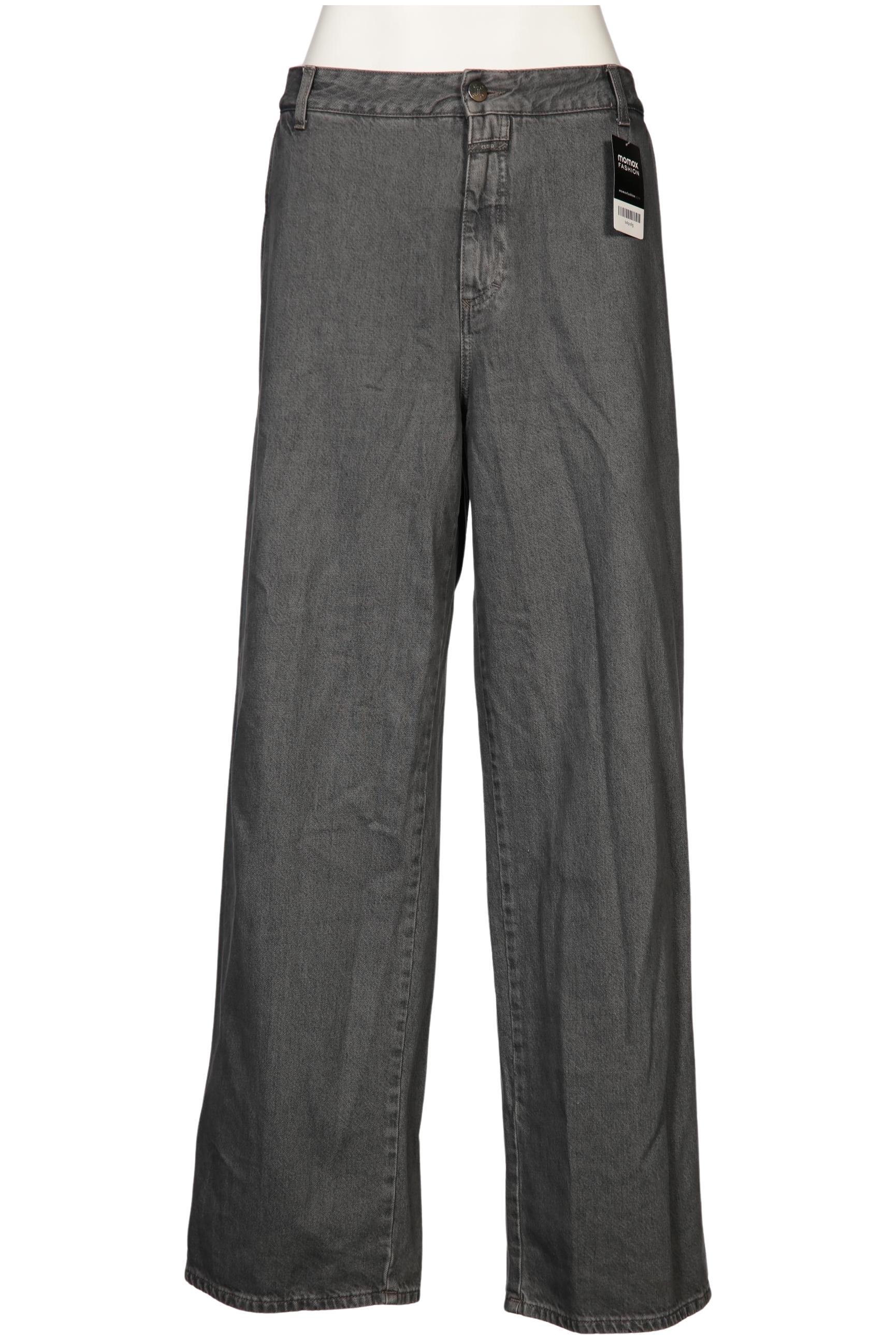 

Closed Damen Jeans, grau, Gr. 32