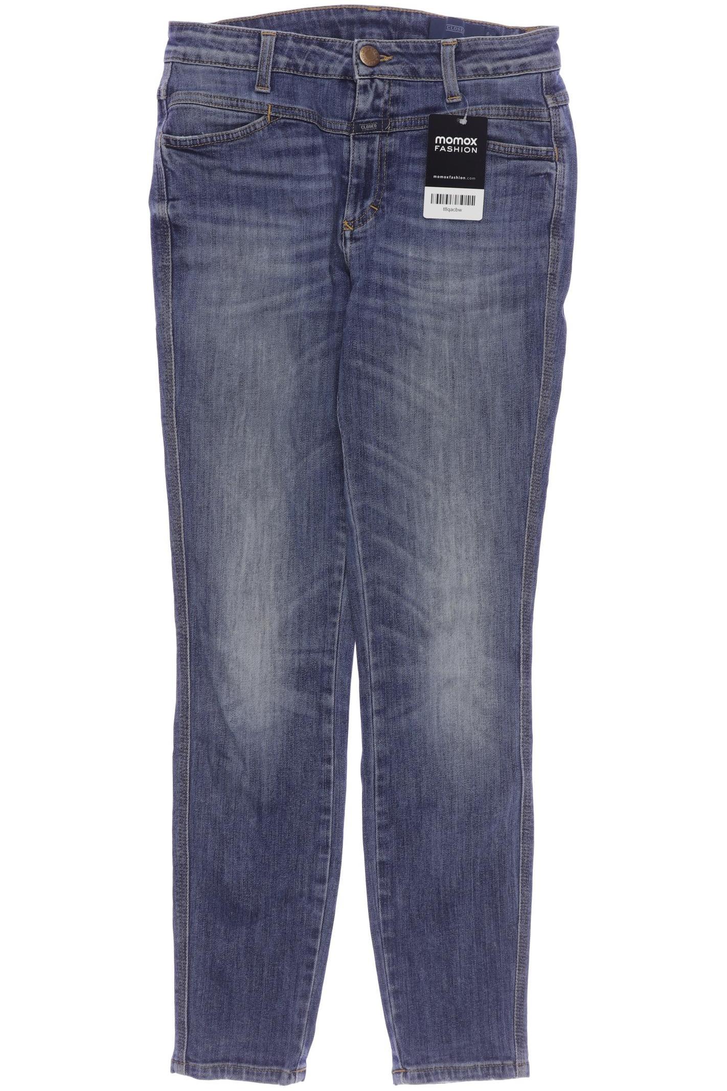 

Closed Damen Jeans, blau, Gr. 26