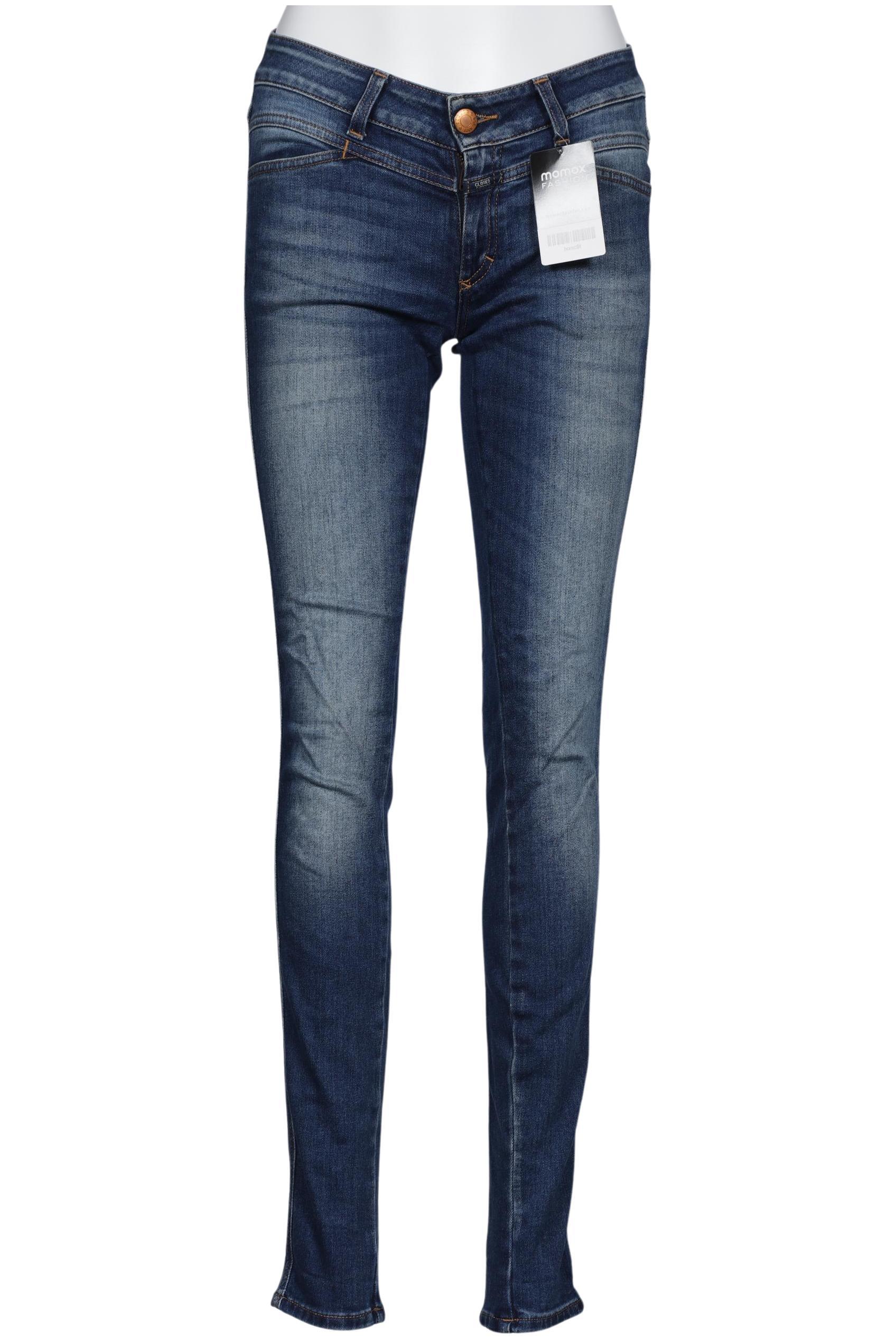 

Closed Damen Jeans, blau, Gr. 26