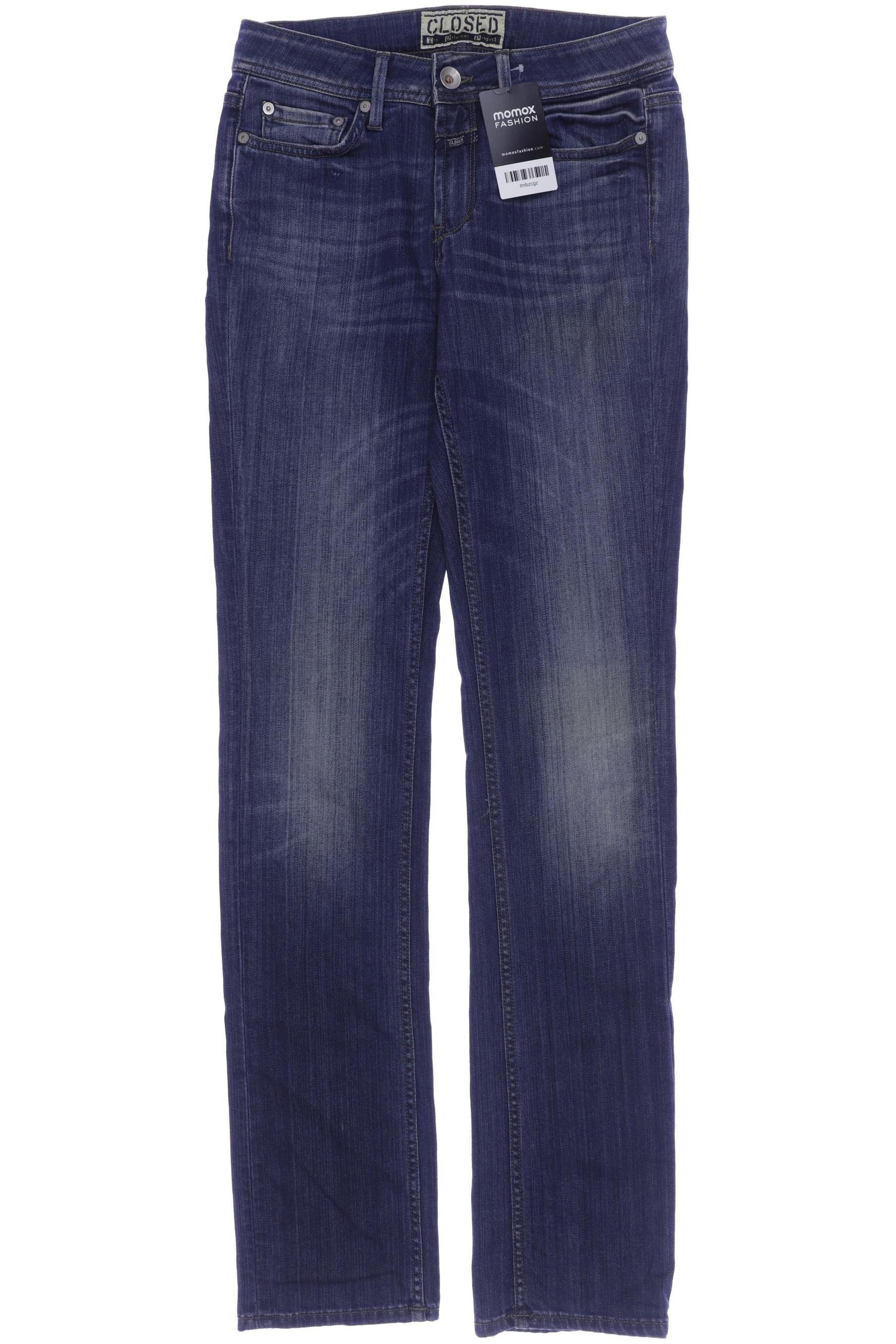 

Closed Damen Jeans, blau, Gr. 40