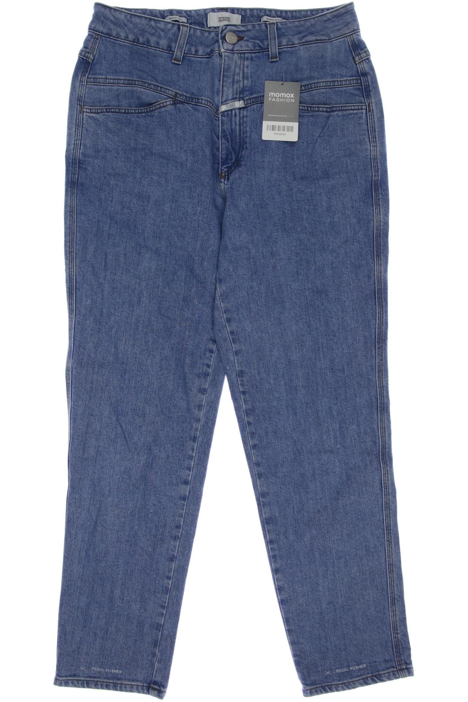 

Closed Damen Jeans, blau, Gr. 46