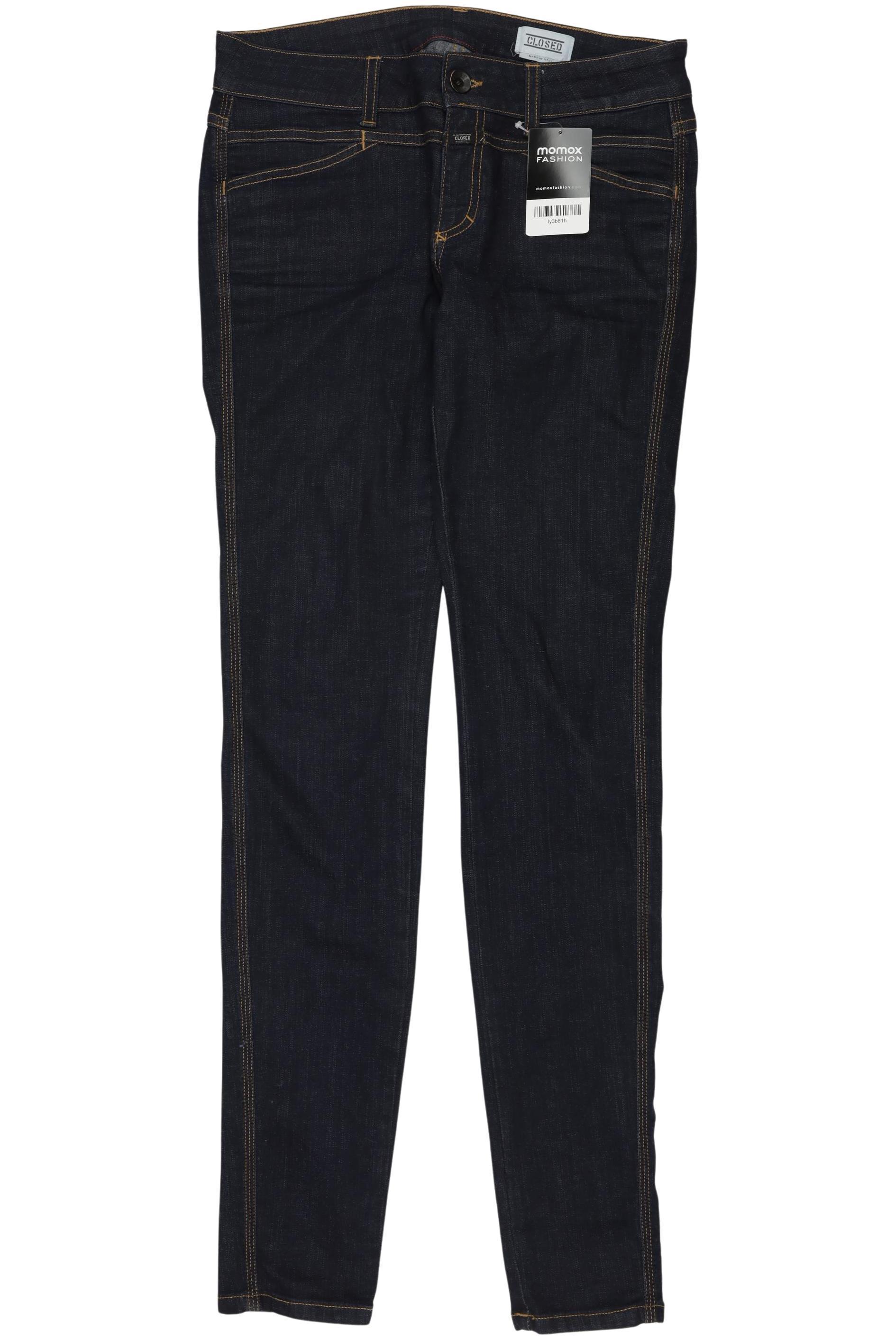 

Closed Damen Jeans, marineblau, Gr. 28