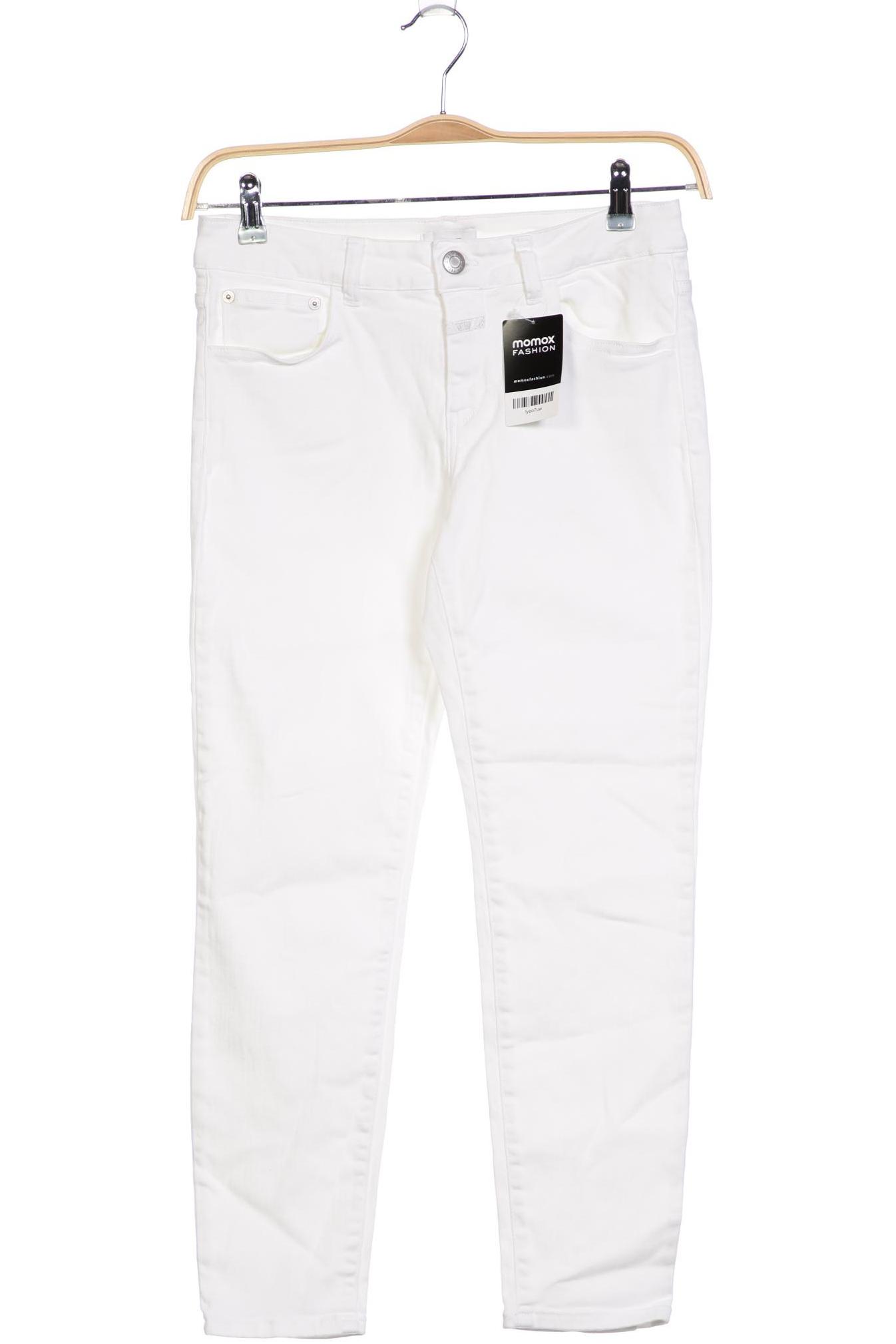 

Closed Damen Jeans, weiß, Gr. 40