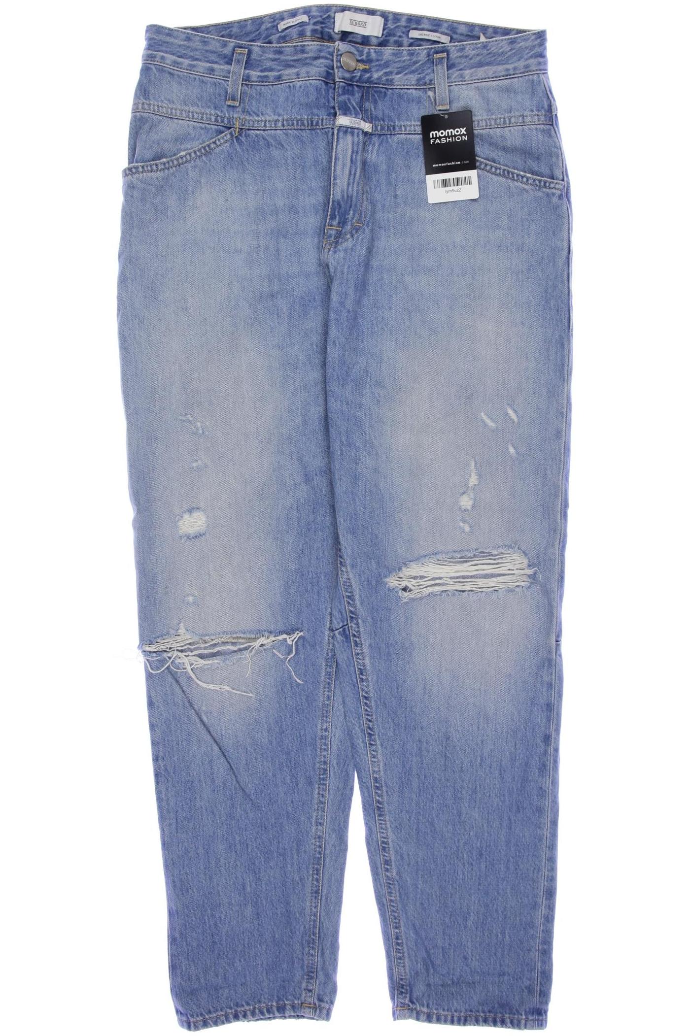 

Closed Damen Jeans, blau, Gr. 29