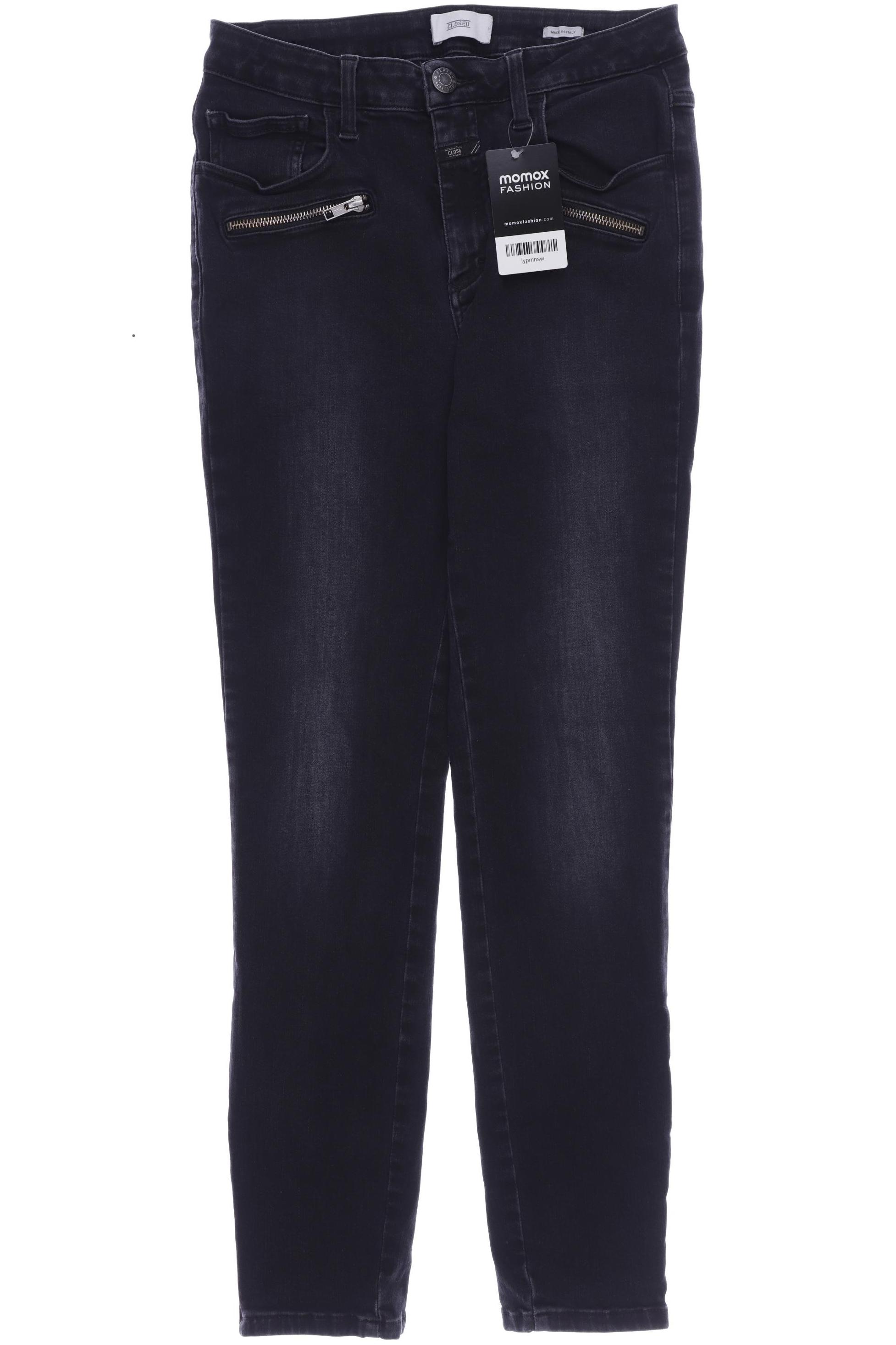 

Closed Damen Jeans, schwarz