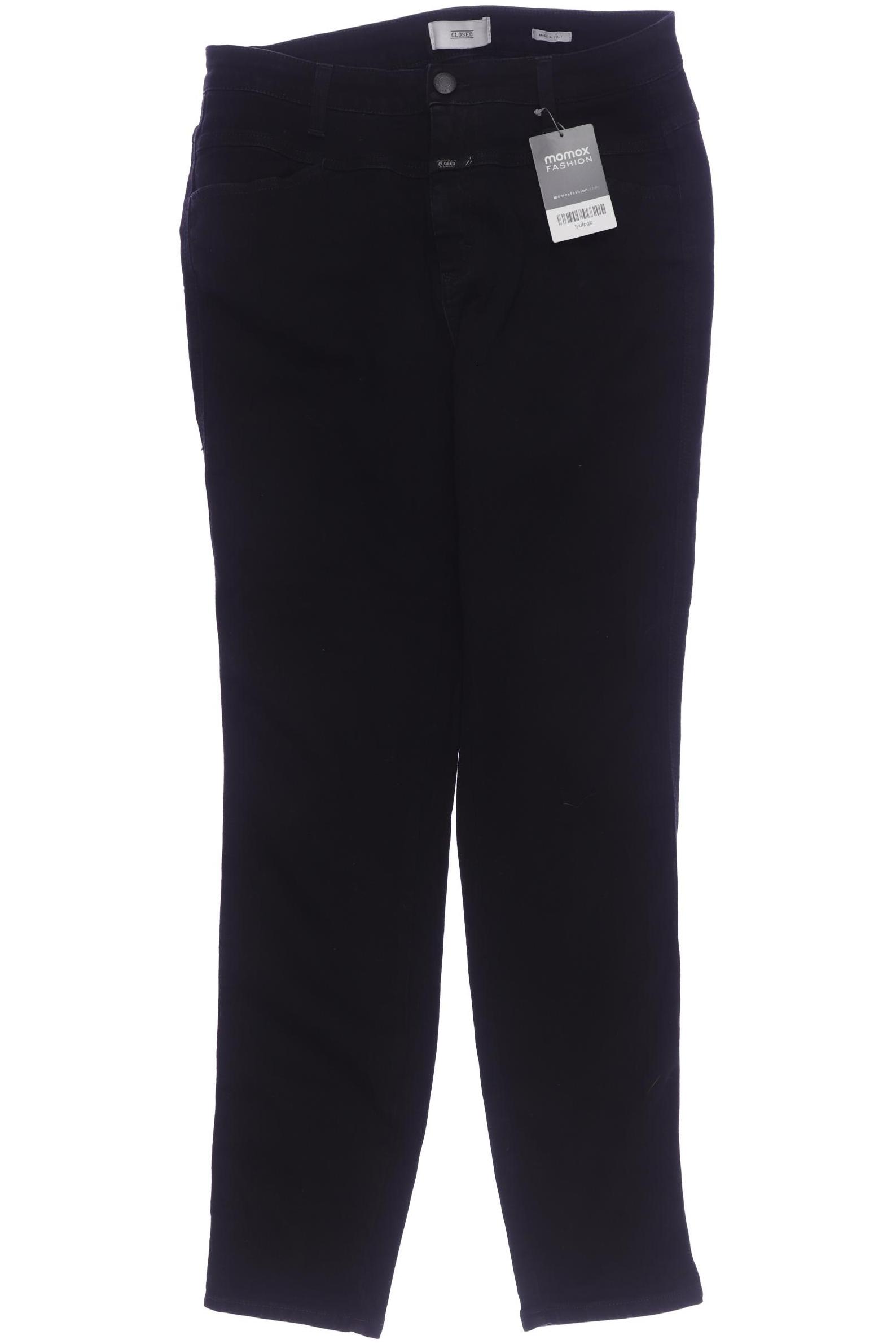 

Closed Damen Jeans, schwarz, Gr. 31