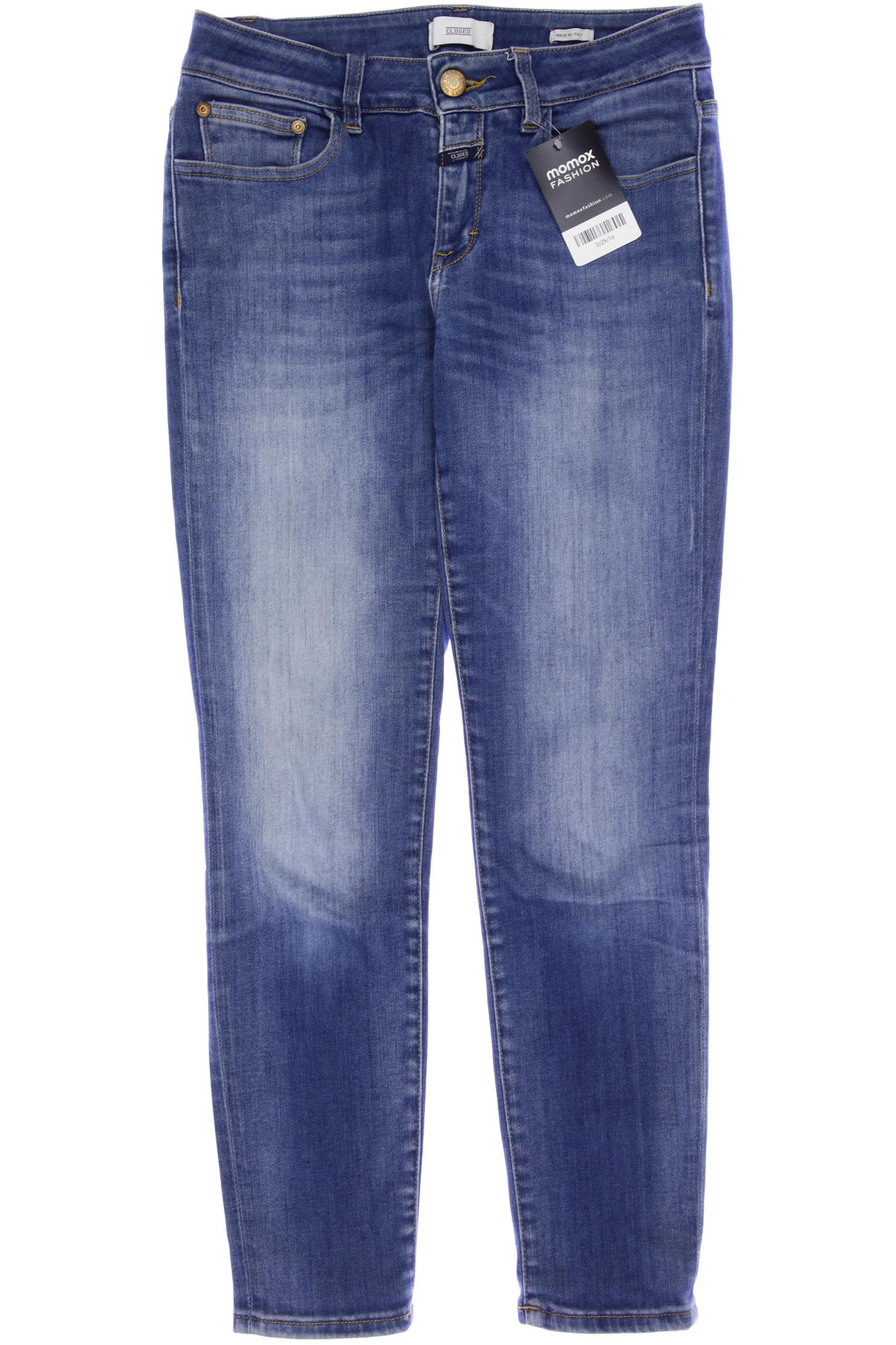 

Closed Damen Jeans, blau, Gr. 26