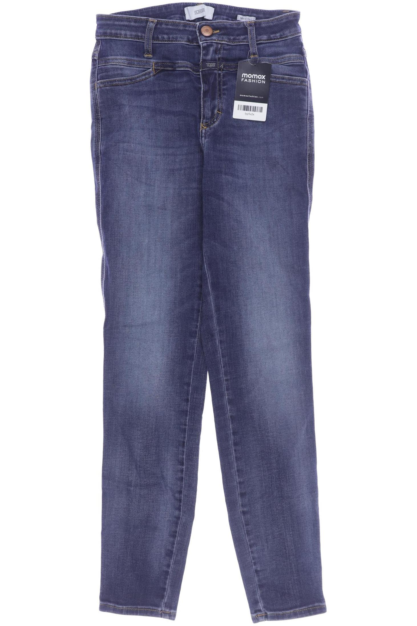 

Closed Damen Jeans, blau, Gr. 26