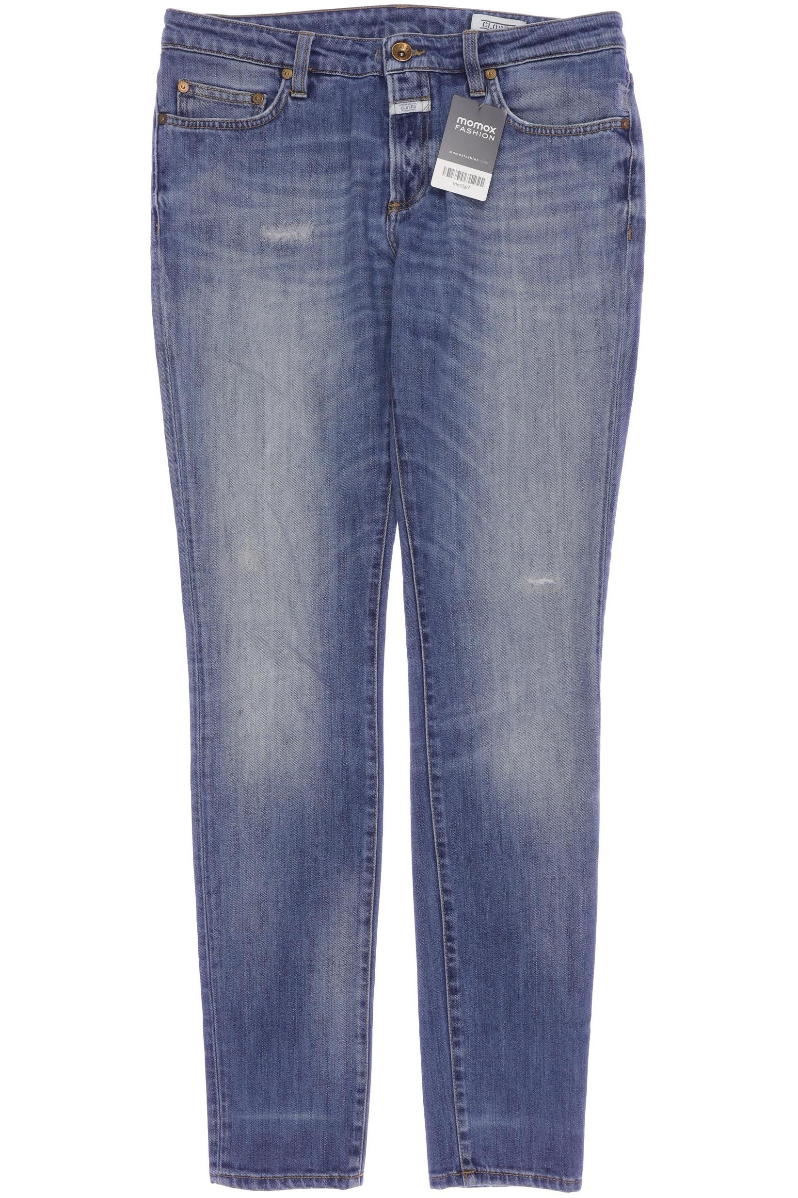 

Closed Damen Jeans, blau, Gr. 28