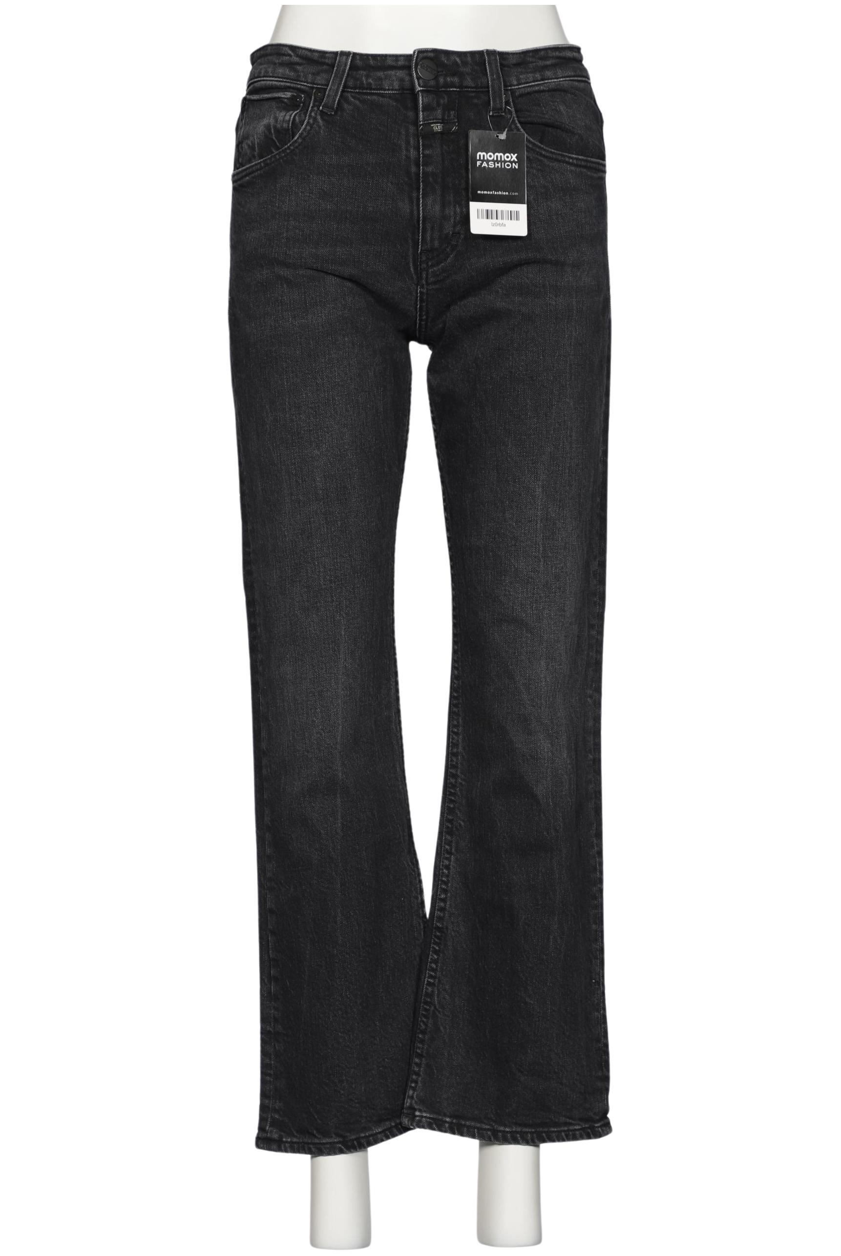 

Closed Damen Jeans, schwarz, Gr. 27