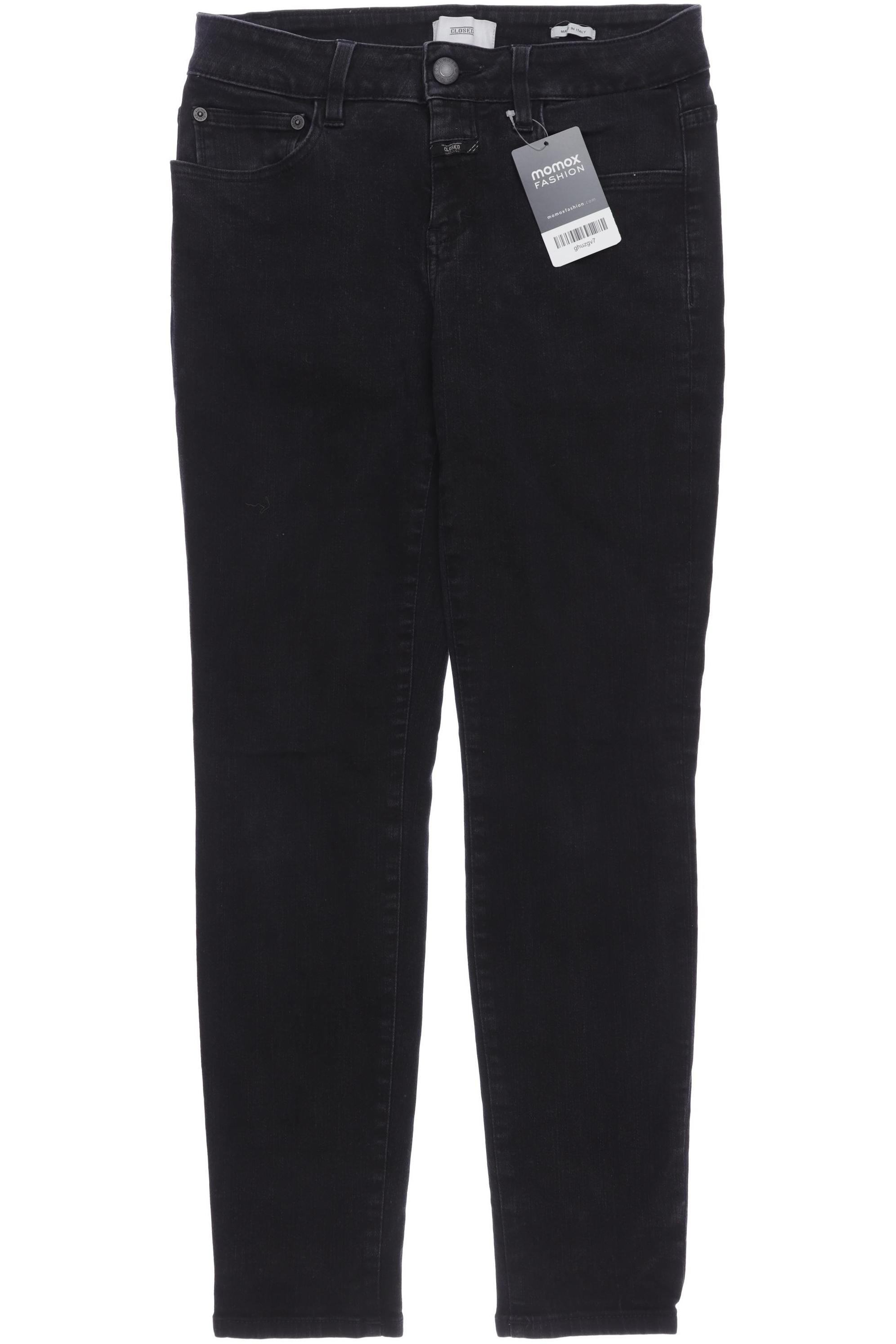 

Closed Damen Jeans, schwarz, Gr. 27