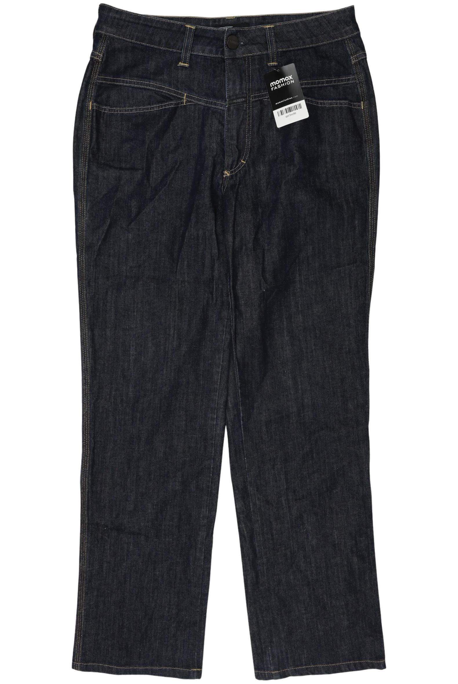 

Closed Damen Jeans, marineblau, Gr. 48