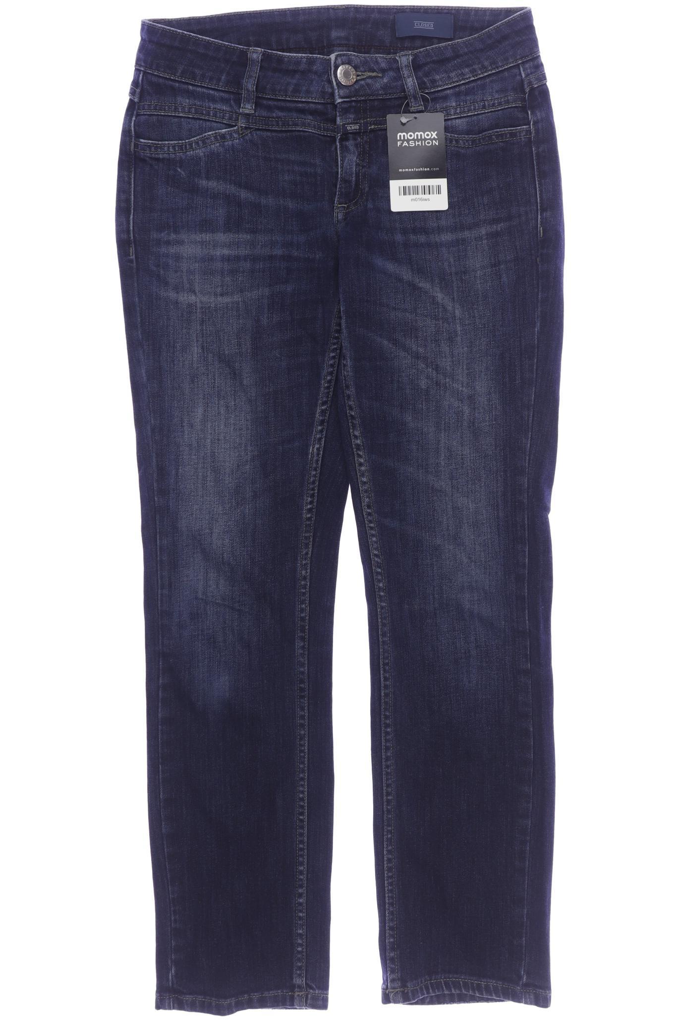 

Closed Damen Jeans, marineblau, Gr. 26