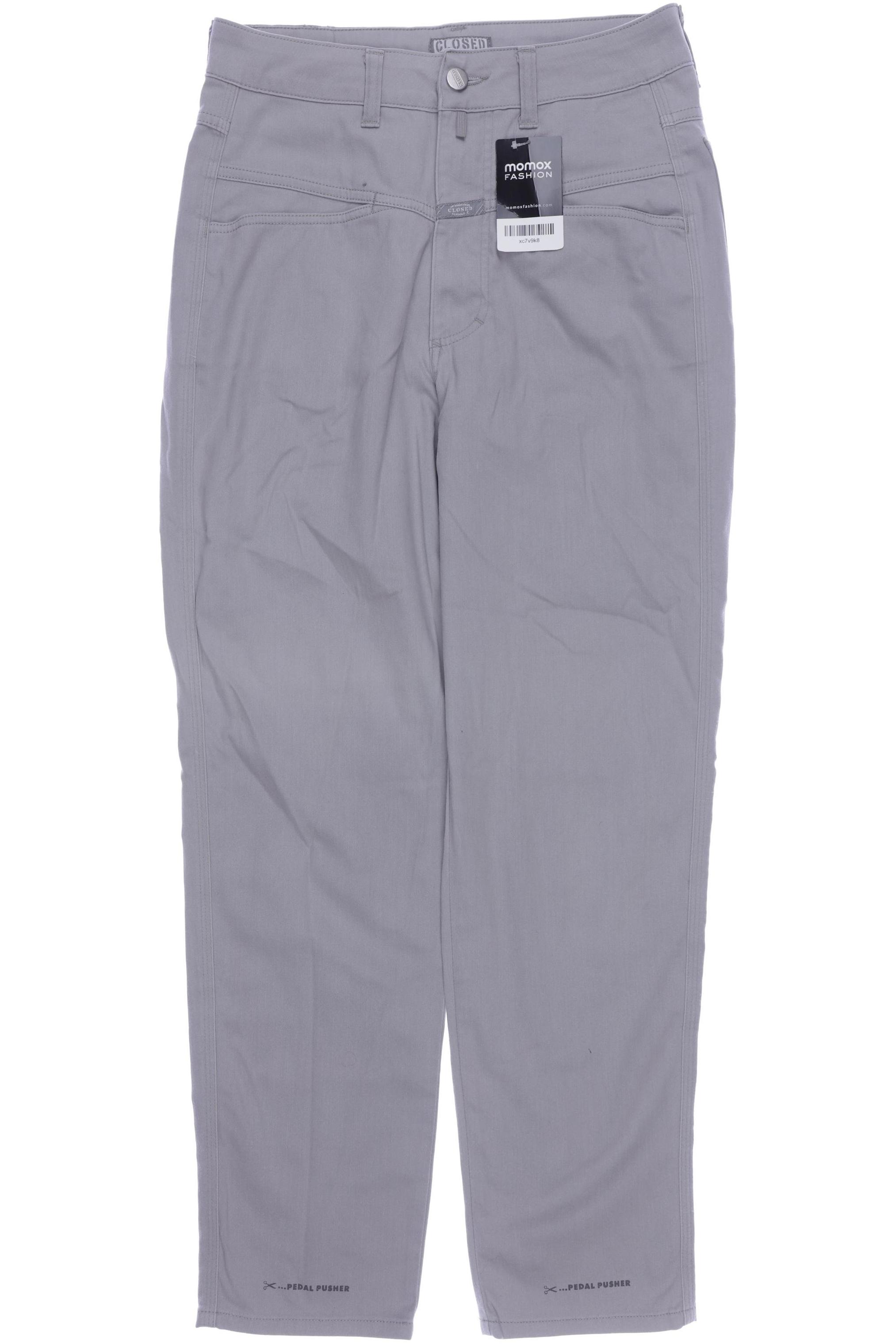 

Closed Damen Jeans, grau, Gr. 44