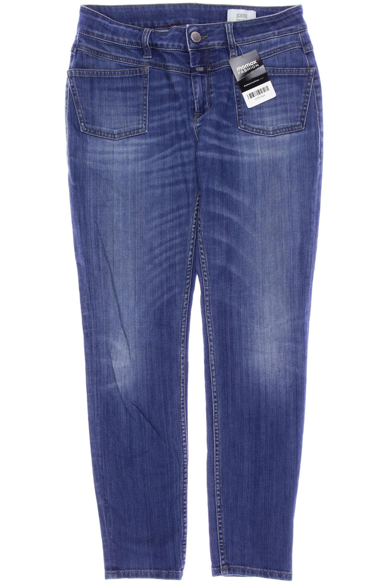 

Closed Damen Jeans, blau, Gr. 28