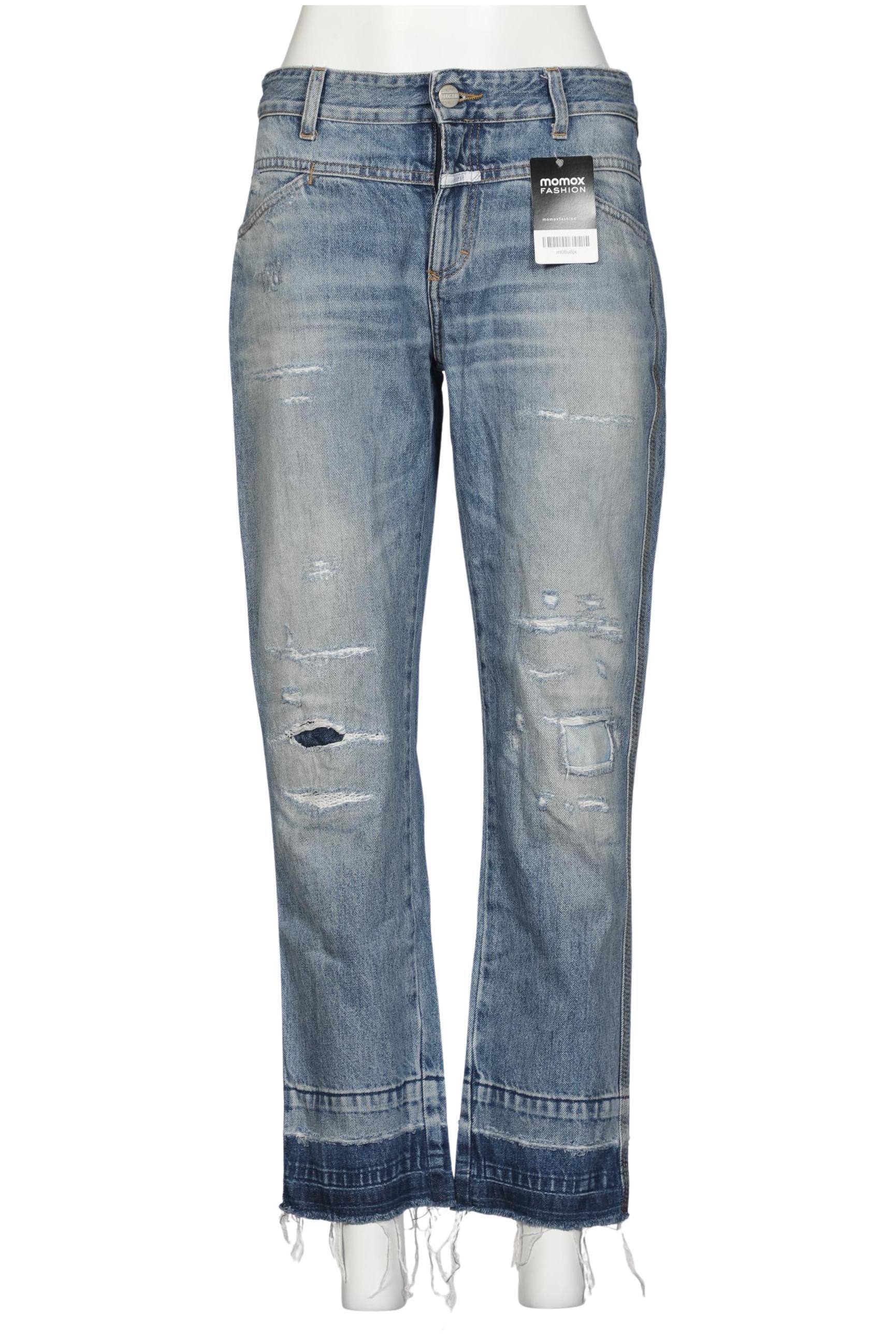 

Closed Damen Jeans, hellblau, Gr. 28