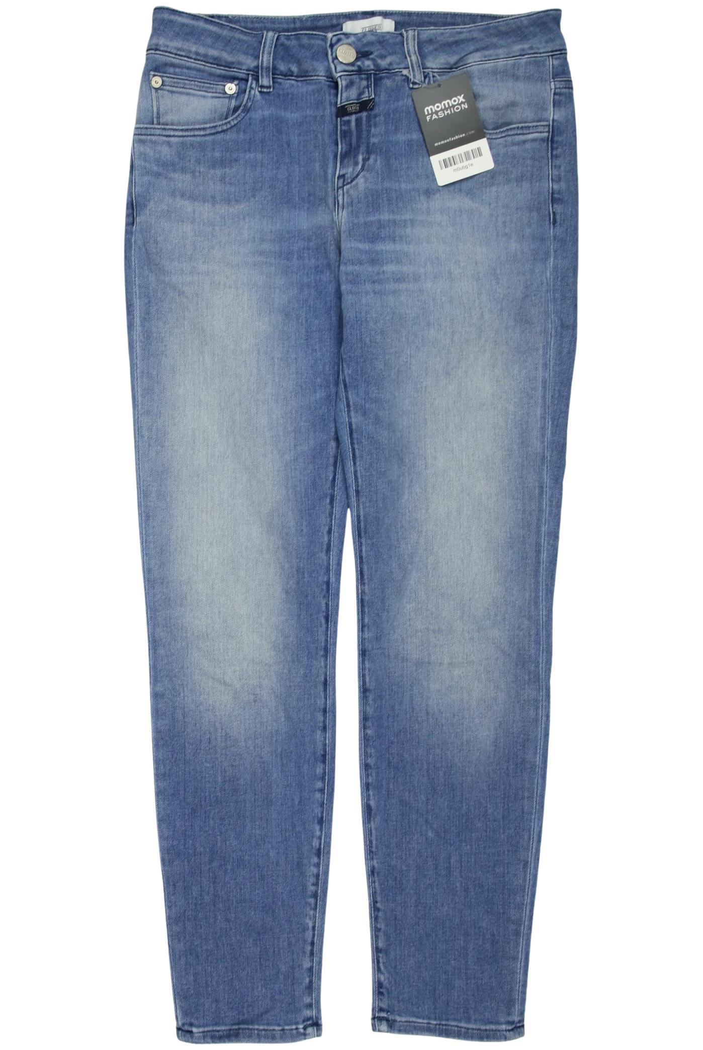 

Closed Damen Jeans, blau, Gr. 27