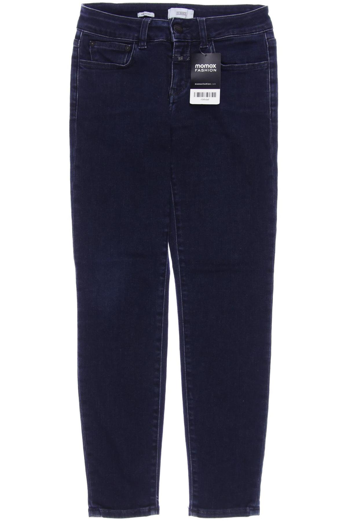 

Closed Damen Jeans, marineblau