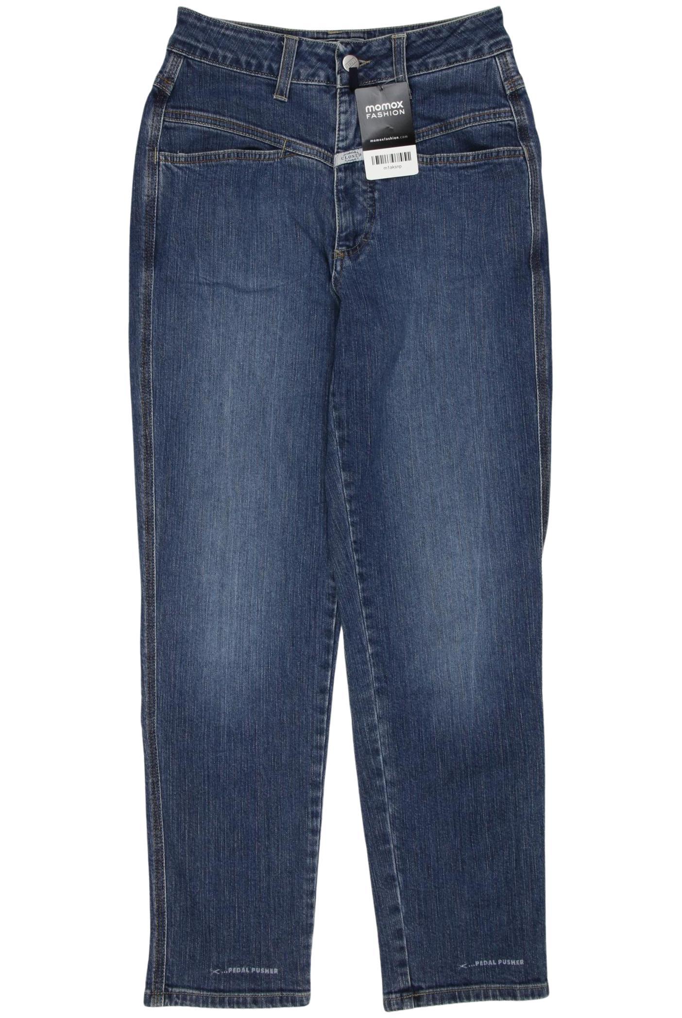 

Closed Damen Jeans, blau, Gr. 40