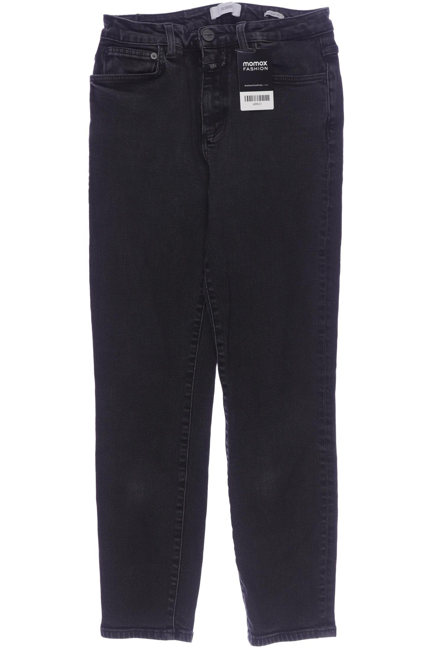 

Closed Damen Jeans, grau, Gr. 28