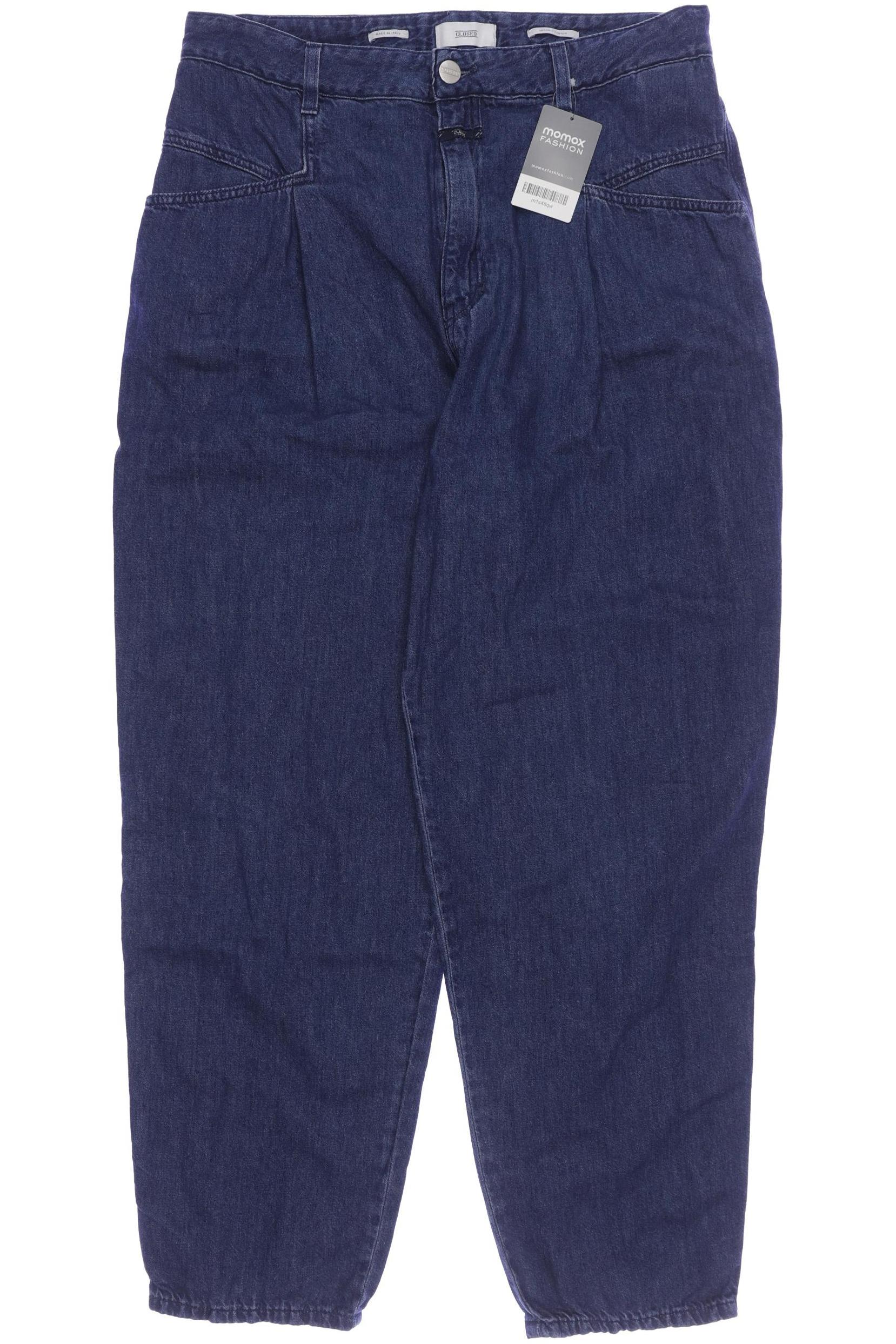

Closed Damen Jeans, blau, Gr. 33