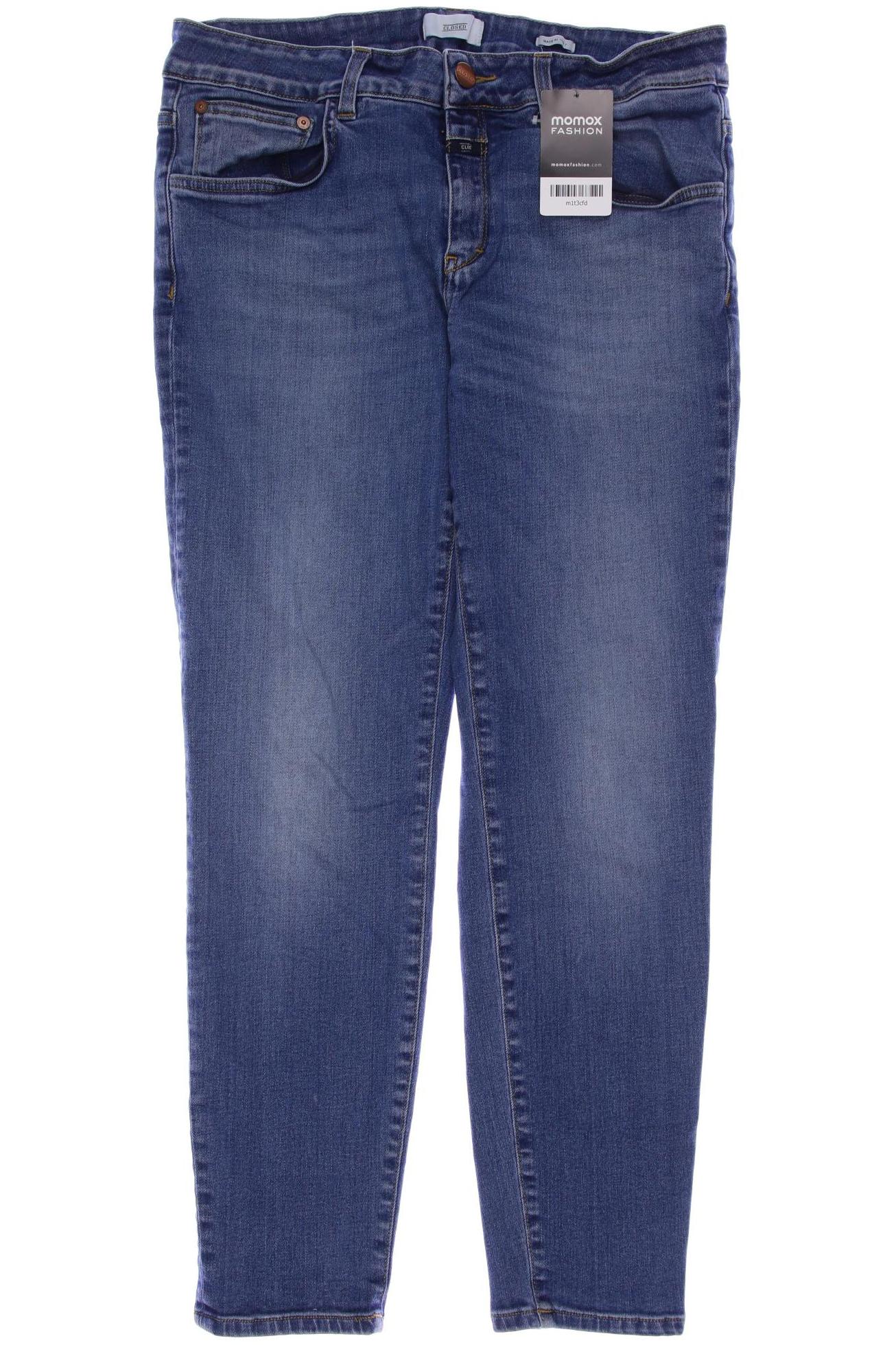 

Closed Damen Jeans, blau, Gr. 32