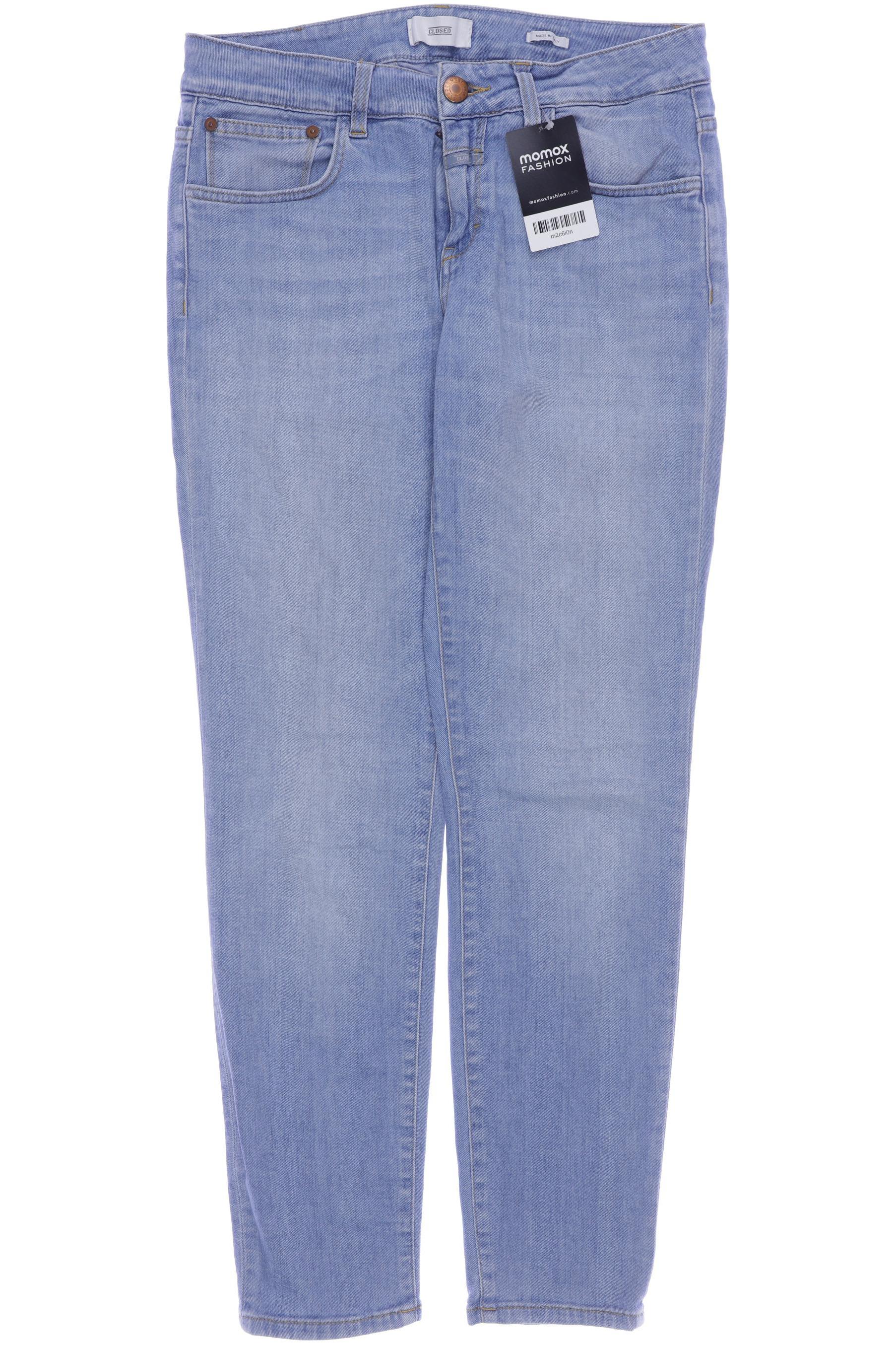 

Closed Damen Jeans, blau, Gr. 28