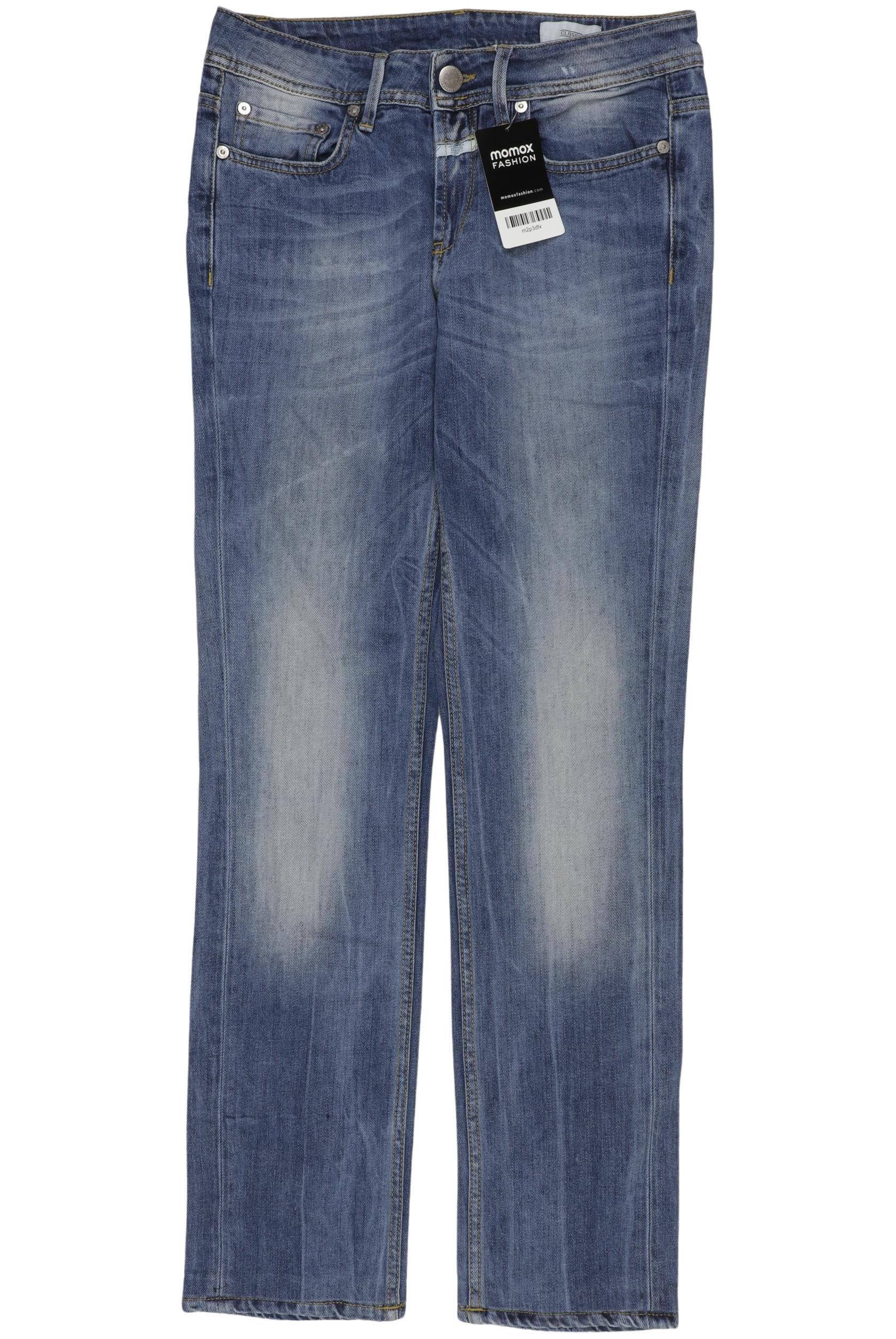 

Closed Damen Jeans, blau, Gr. 42