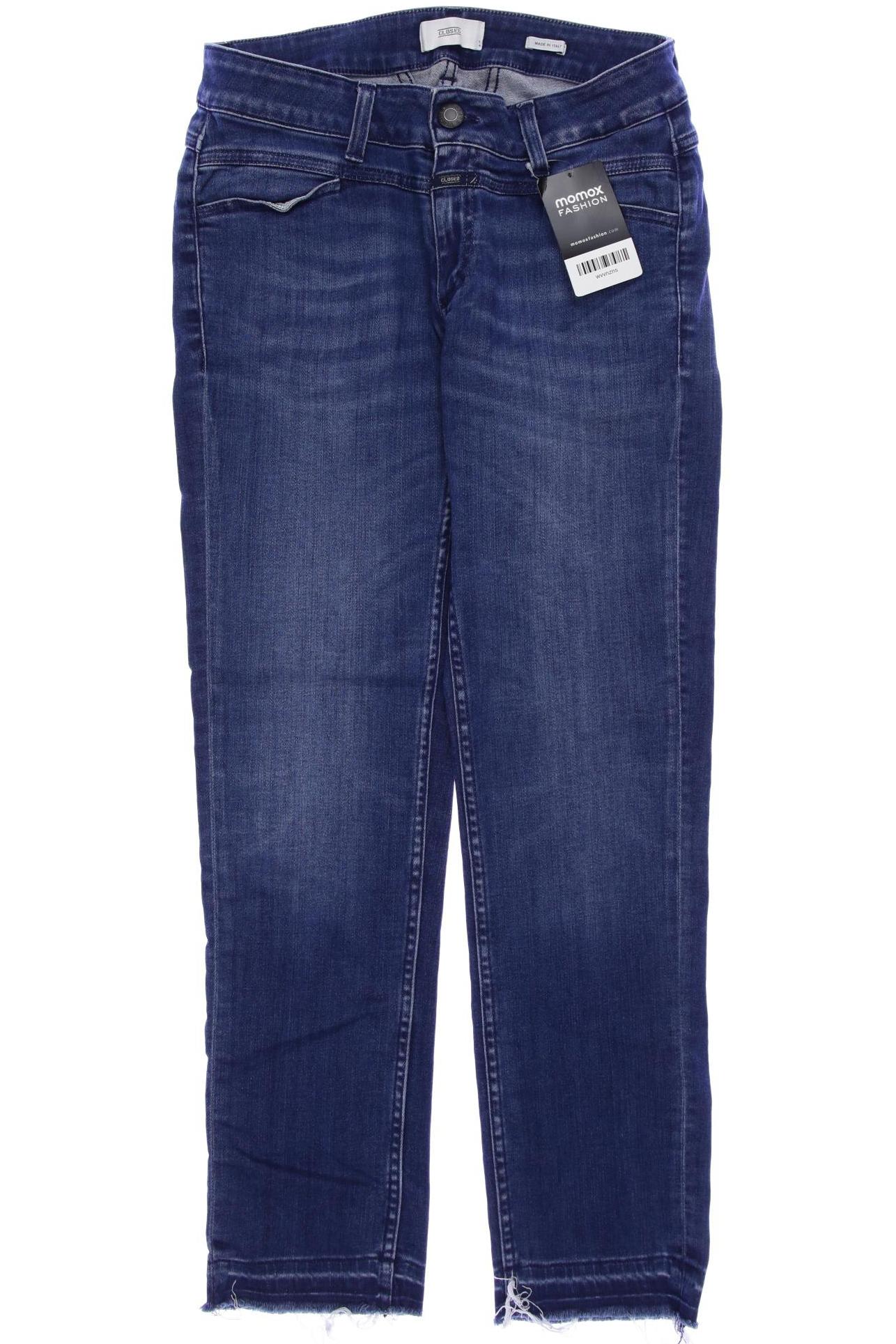 

Closed Damen Jeans, blau, Gr. 29