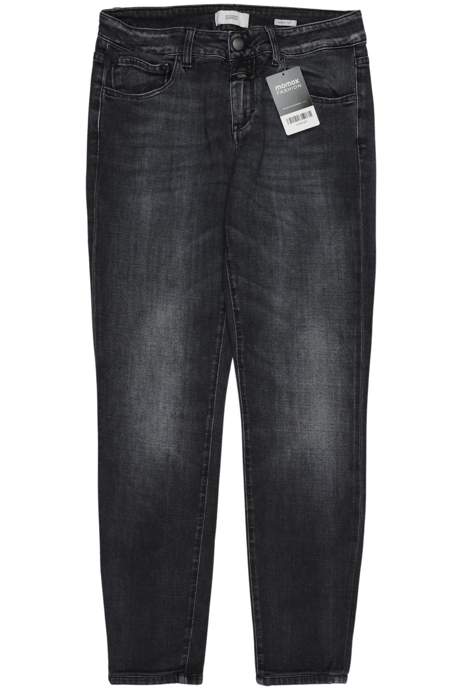 

Closed Damen Jeans, grau, Gr. 28
