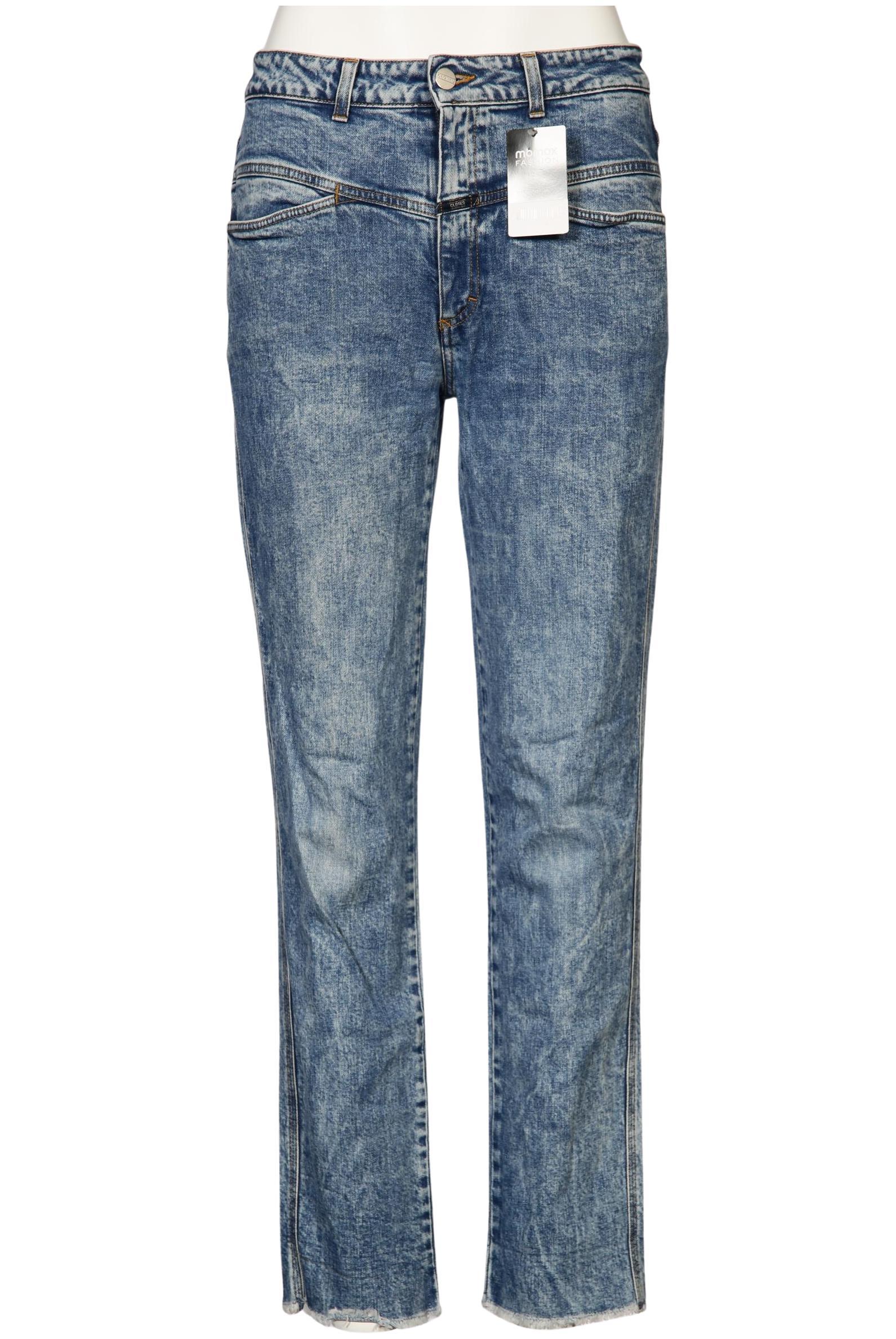 

Closed Damen Jeans, blau, Gr. 50