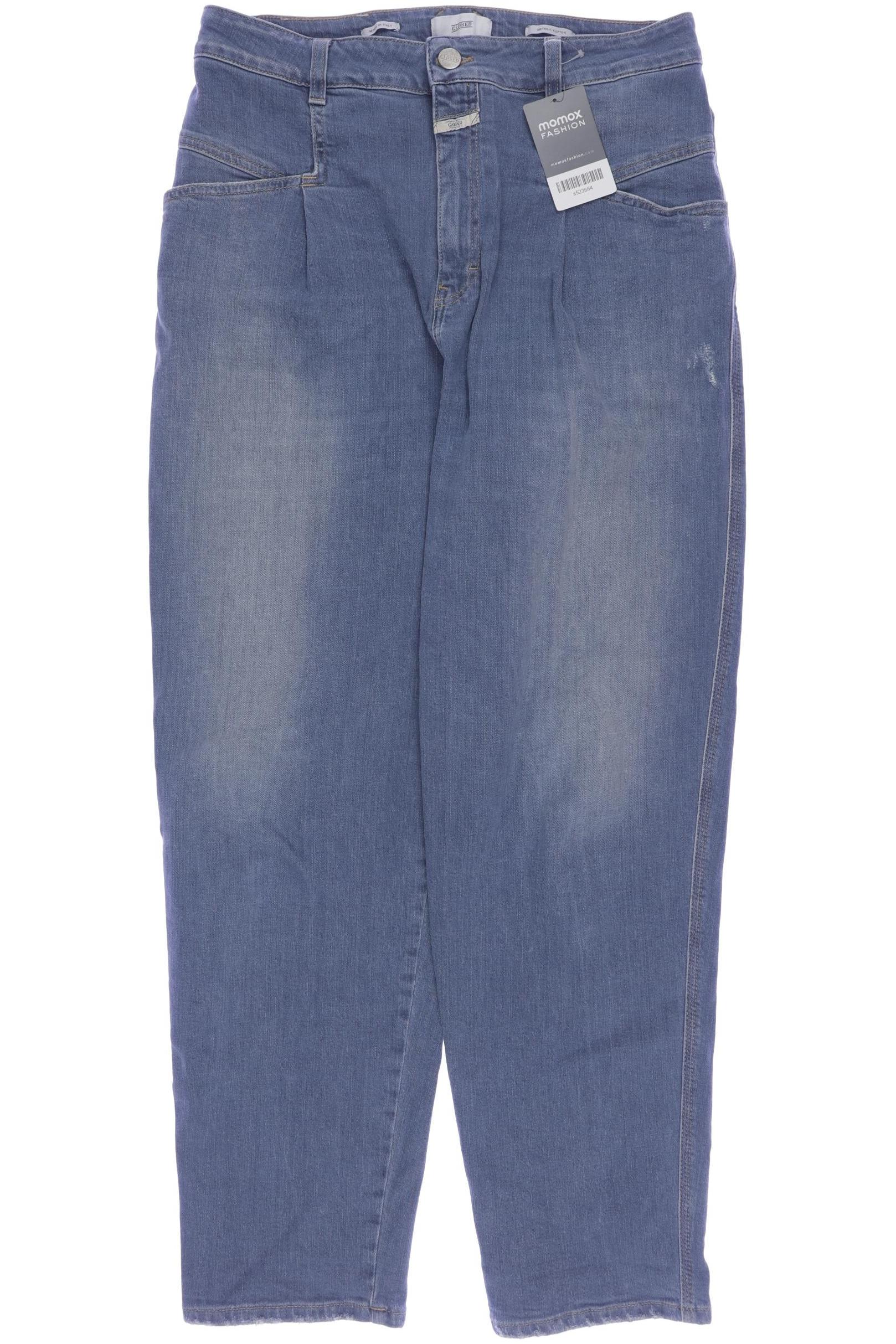 

Closed Damen Jeans, blau, Gr. 31