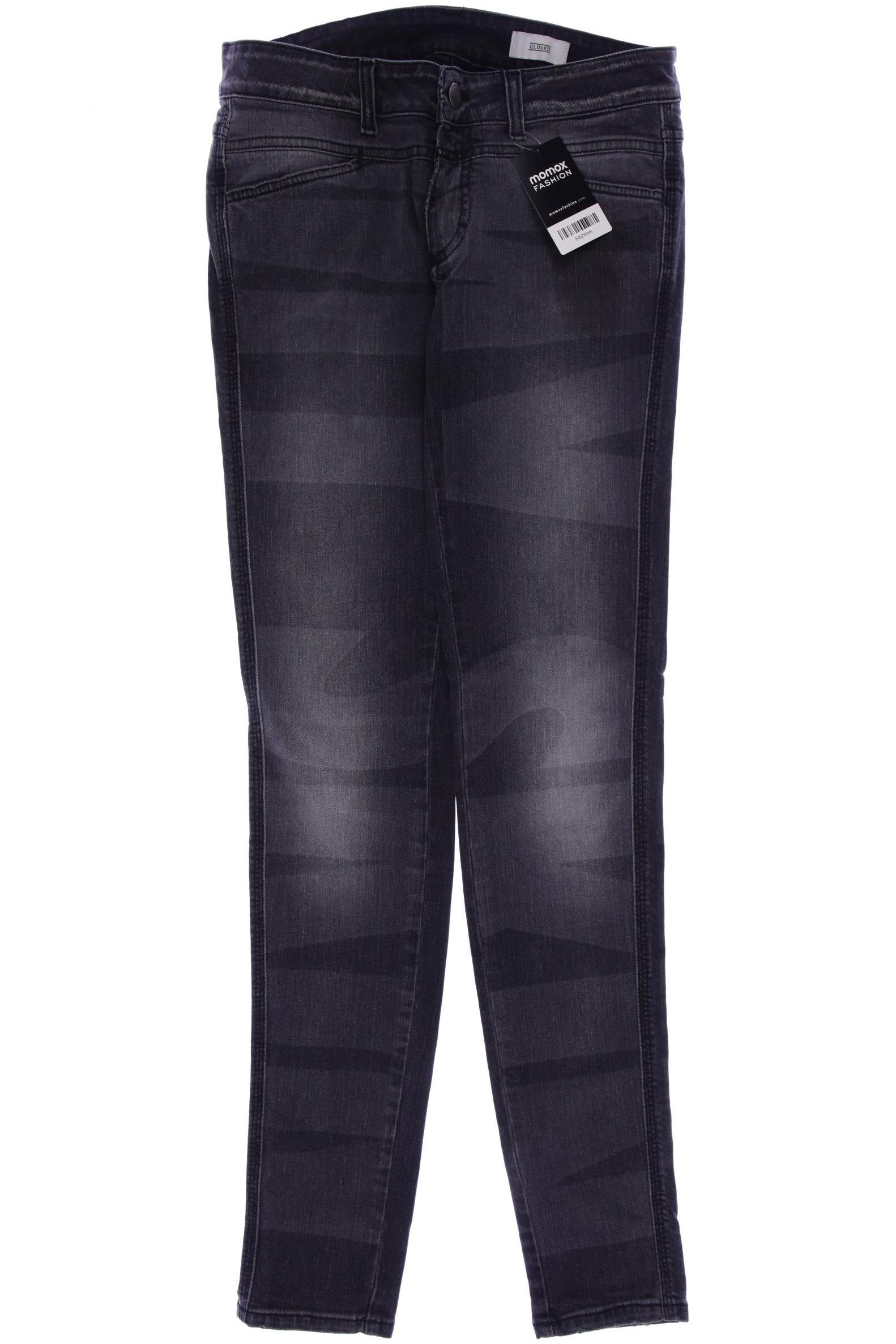 

Closed Damen Jeans, grau, Gr. 29