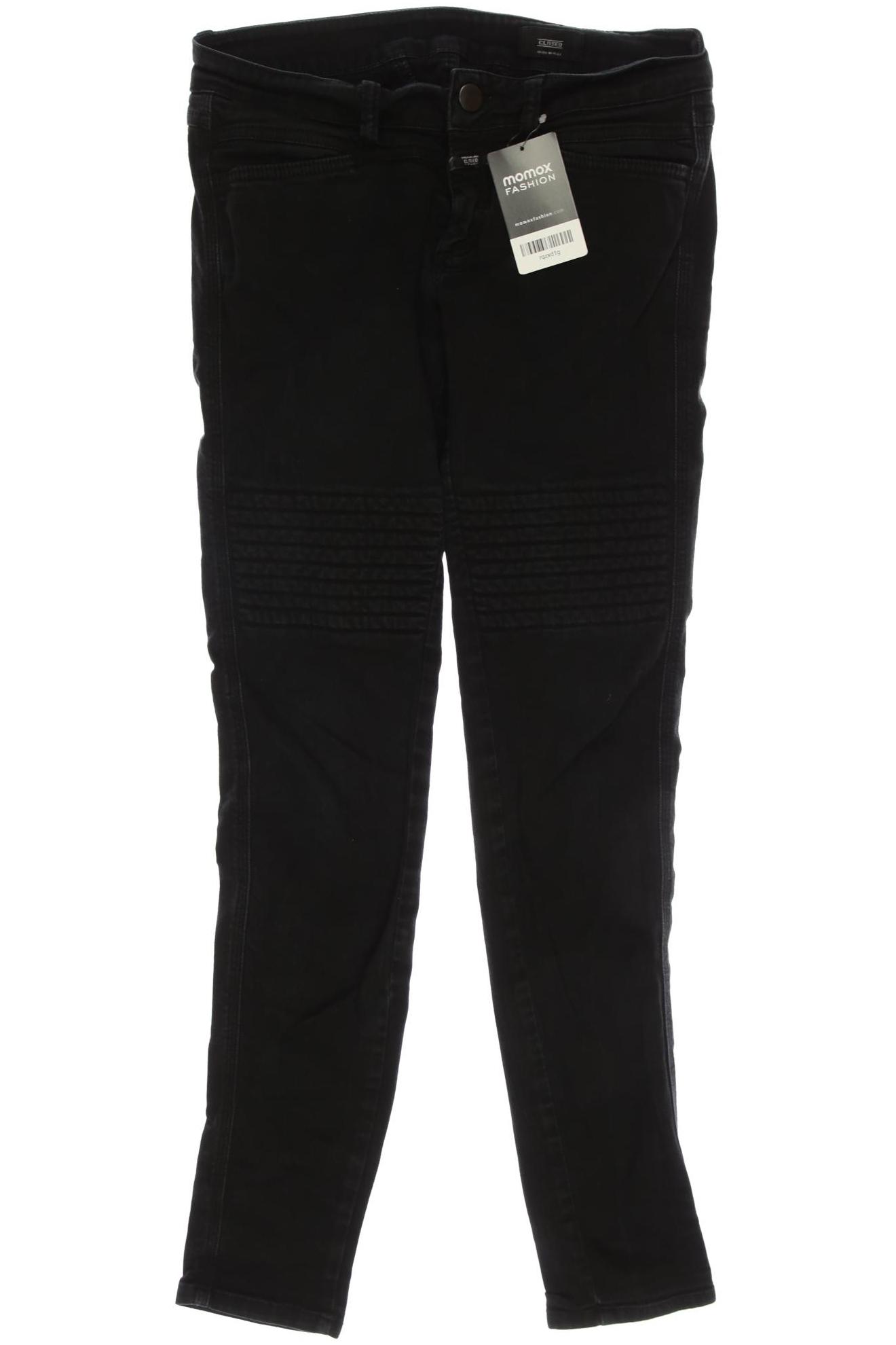 

Closed Damen Jeans, schwarz, Gr. 26