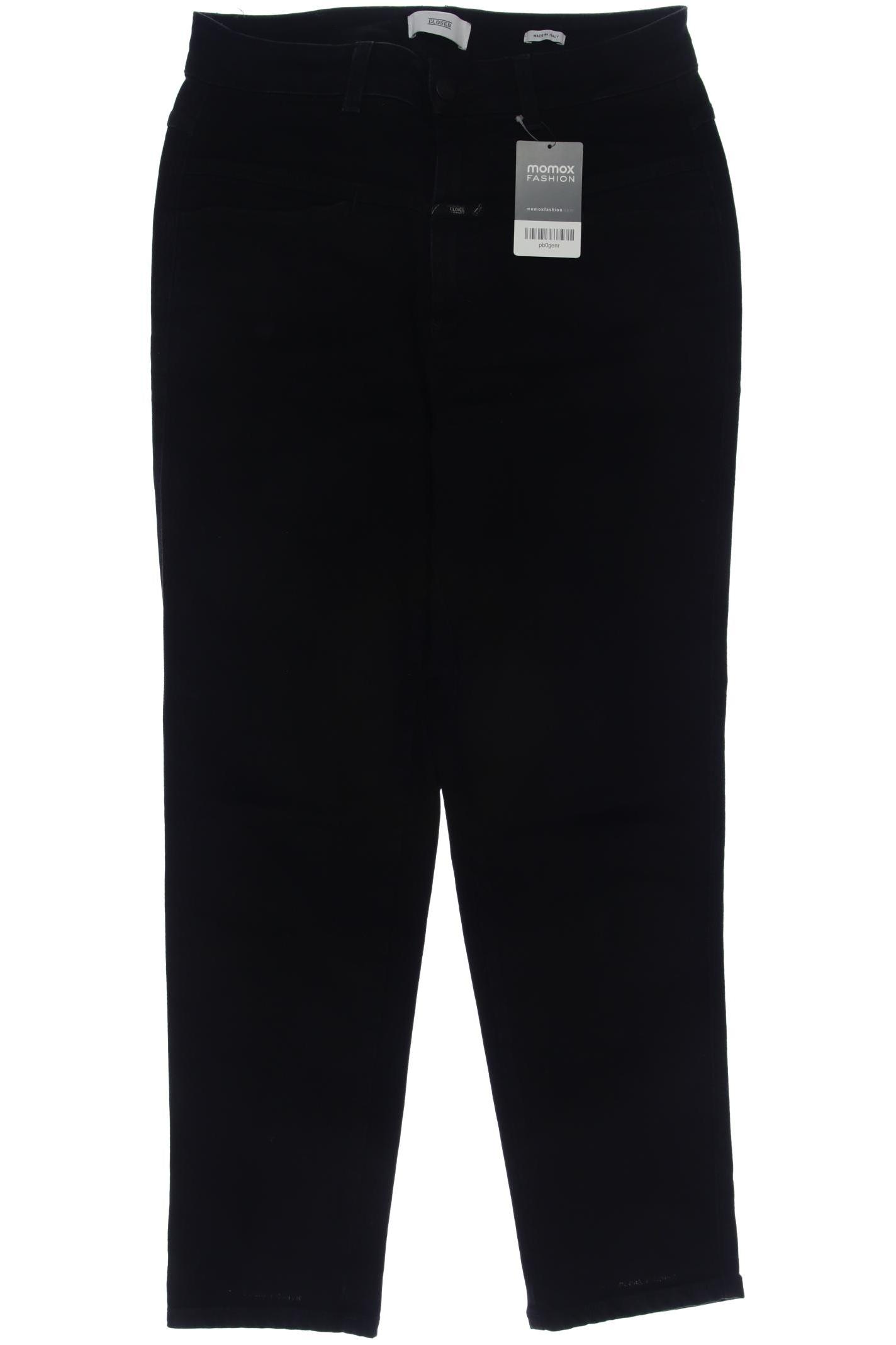 

Closed Damen Jeans, schwarz, Gr. 46