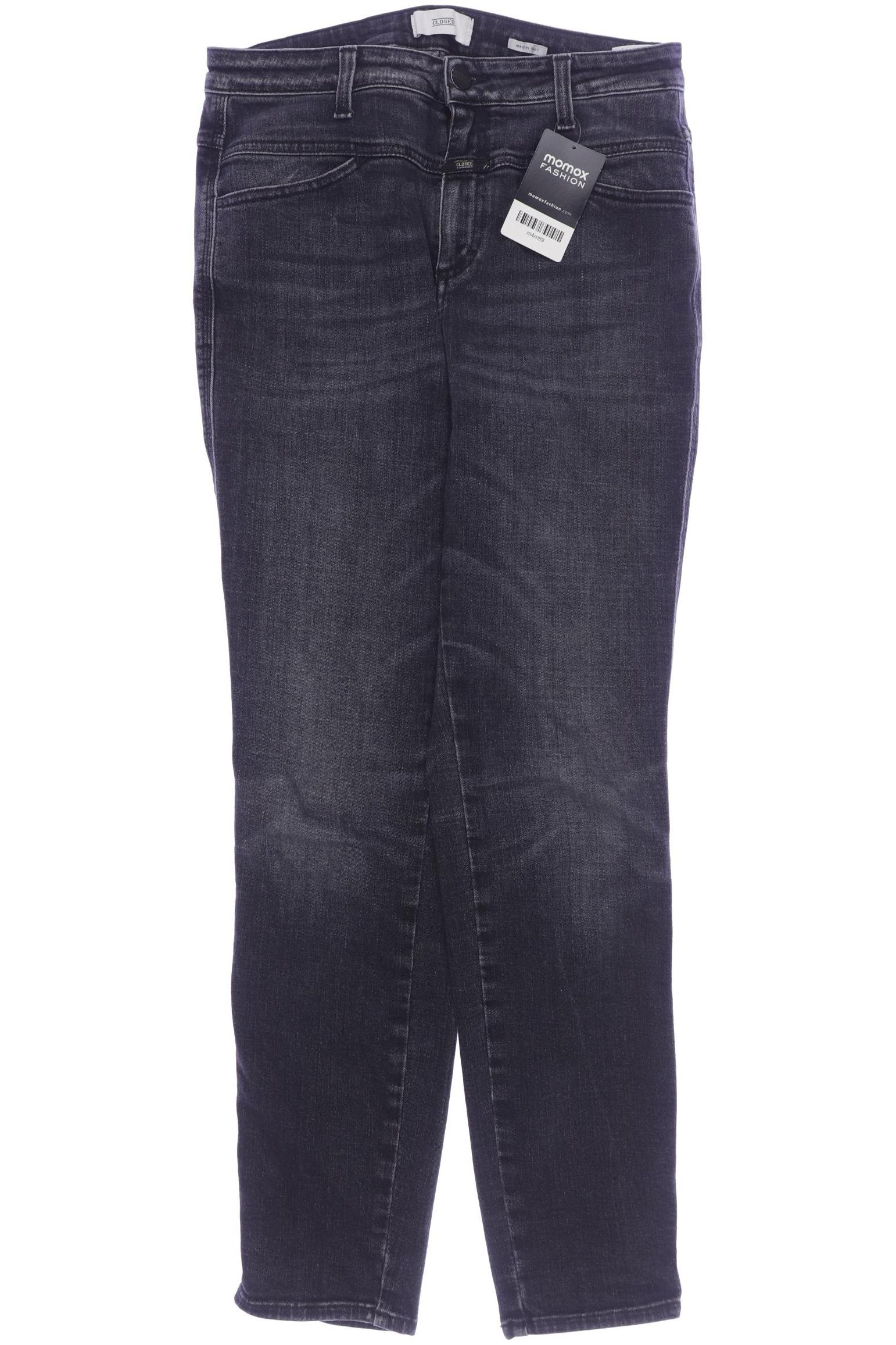 

Closed Damen Jeans, grau, Gr. 30