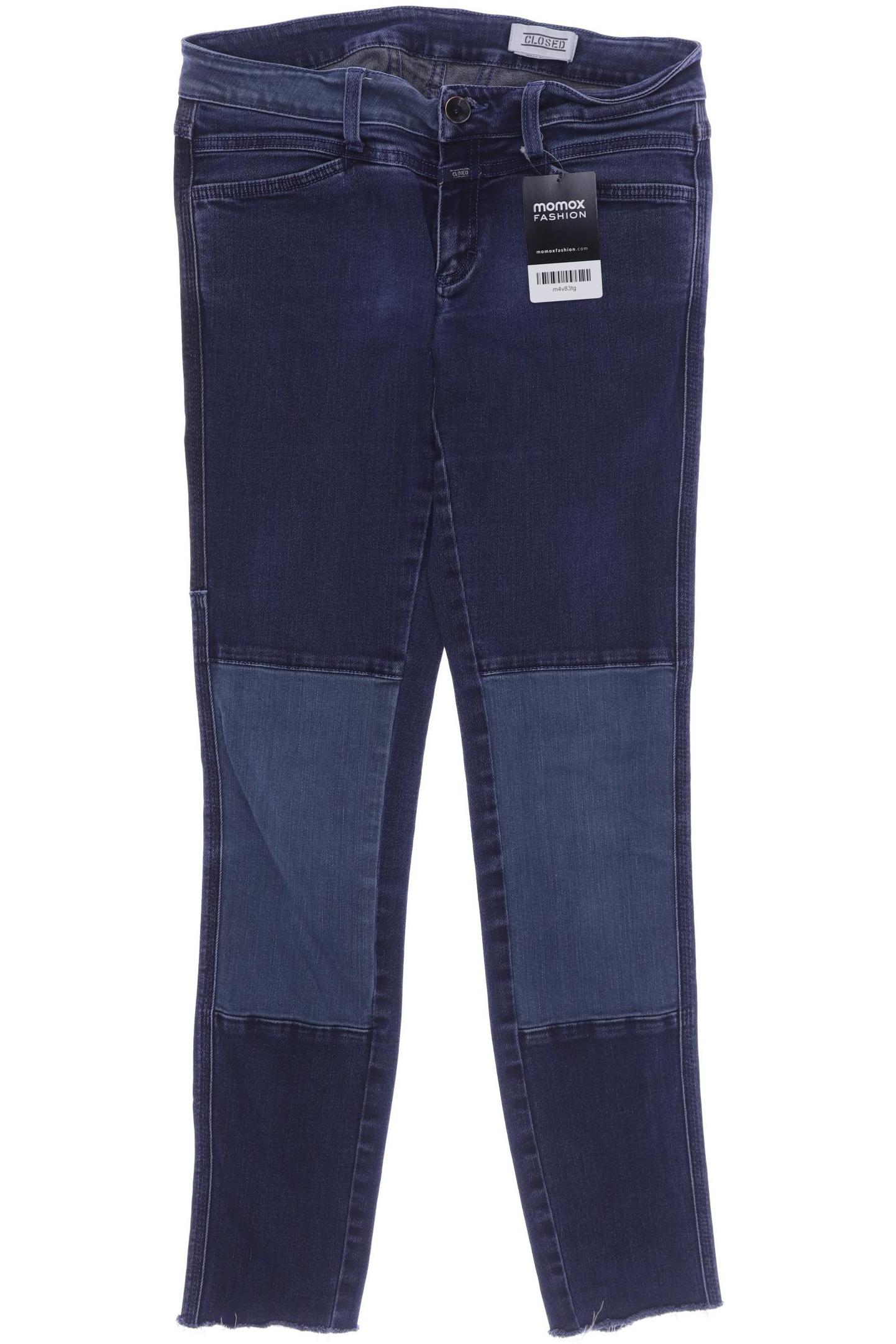 

Closed Damen Jeans, blau