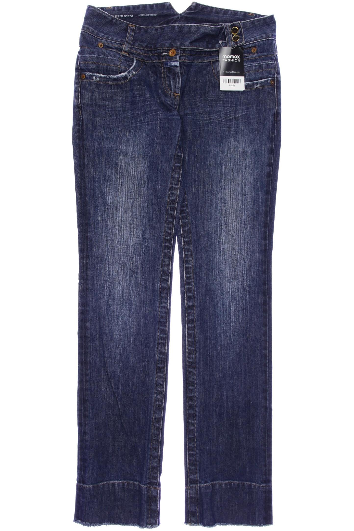 

Closed Damen Jeans, marineblau, Gr. 42