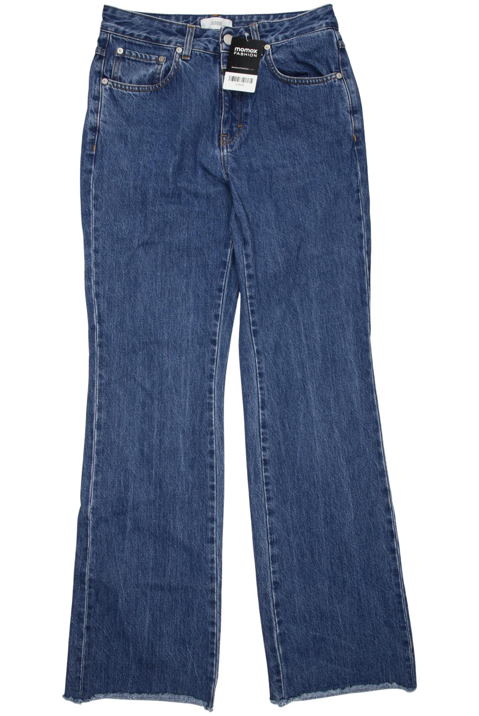

Closed Damen Jeans, blau, Gr. 28
