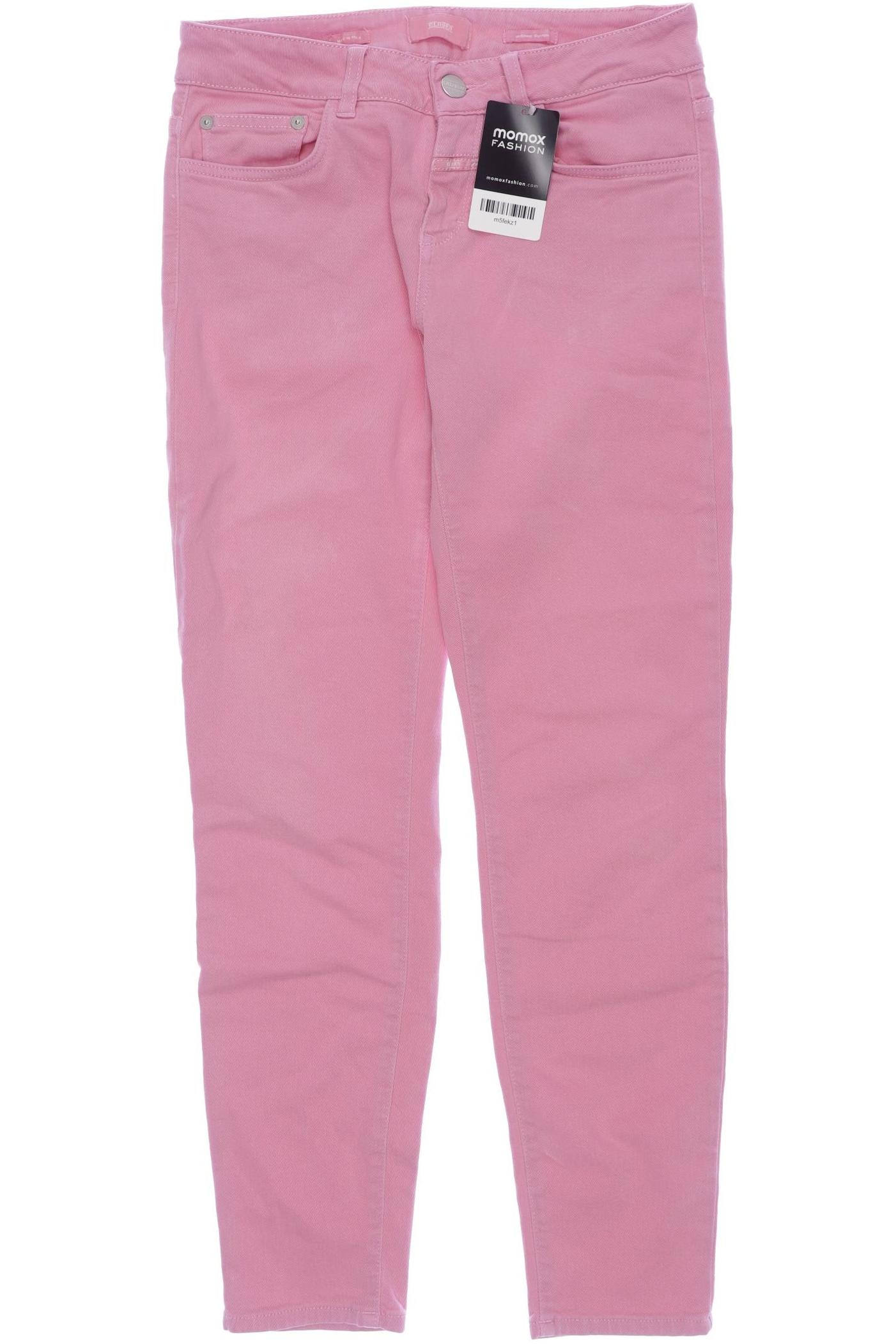 

Closed Damen Jeans, pink, Gr. 25