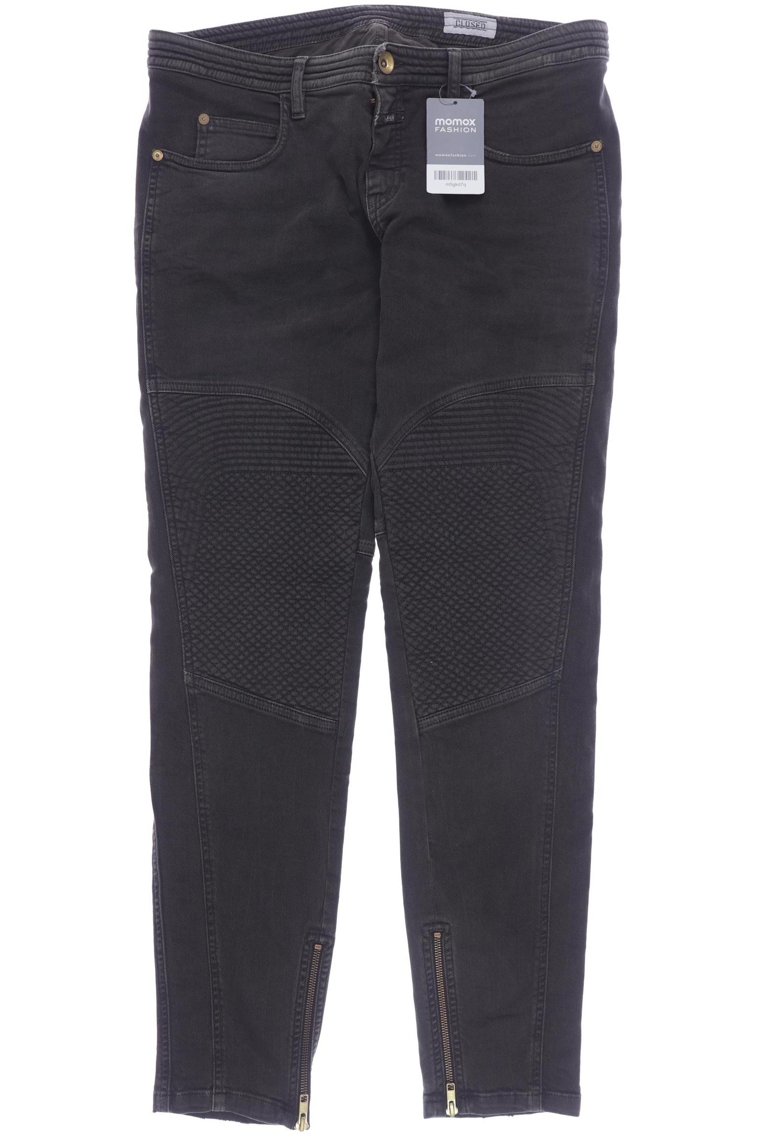 

Closed Damen Jeans, braun, Gr. 30