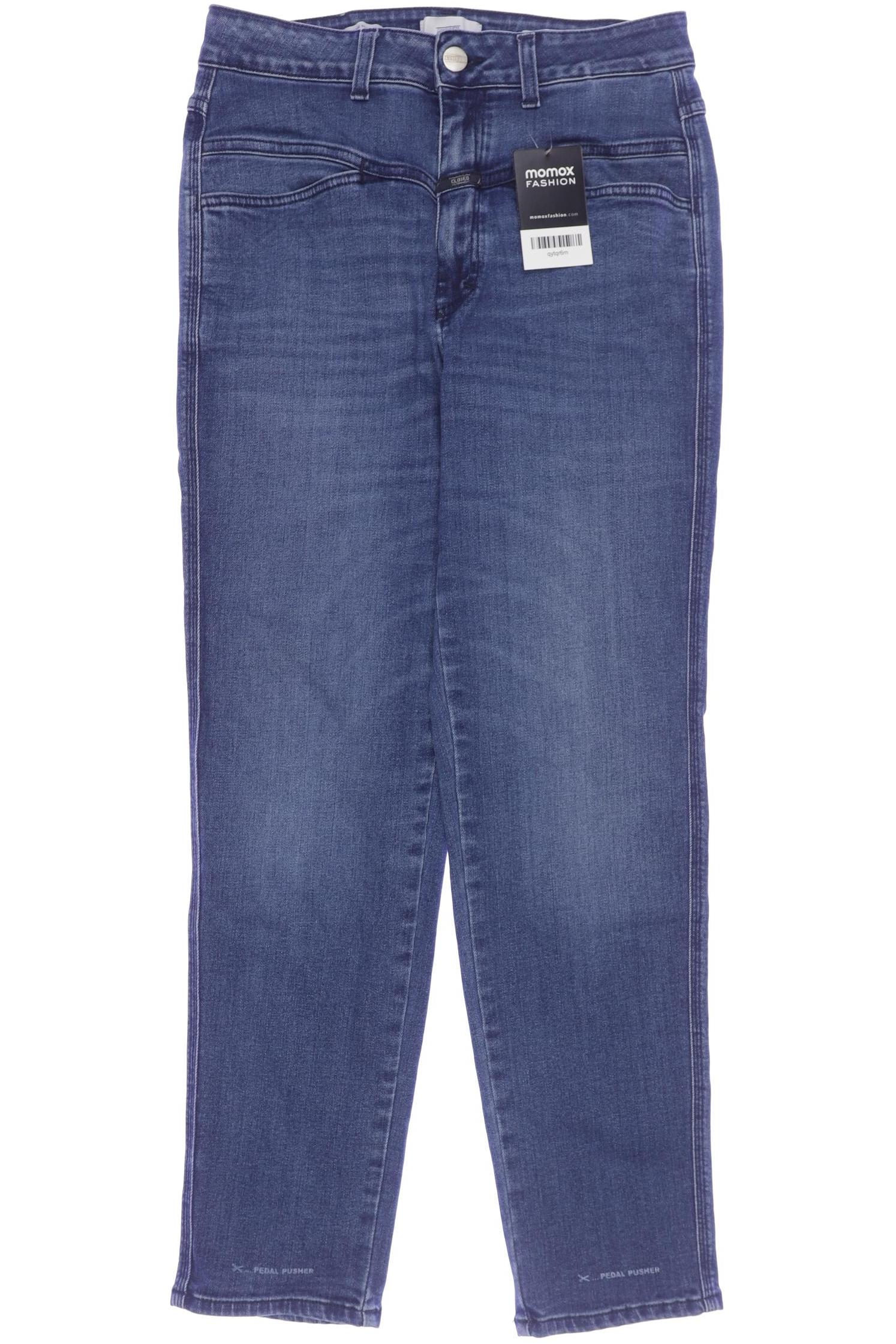 

Closed Damen Jeans, blau, Gr. 44