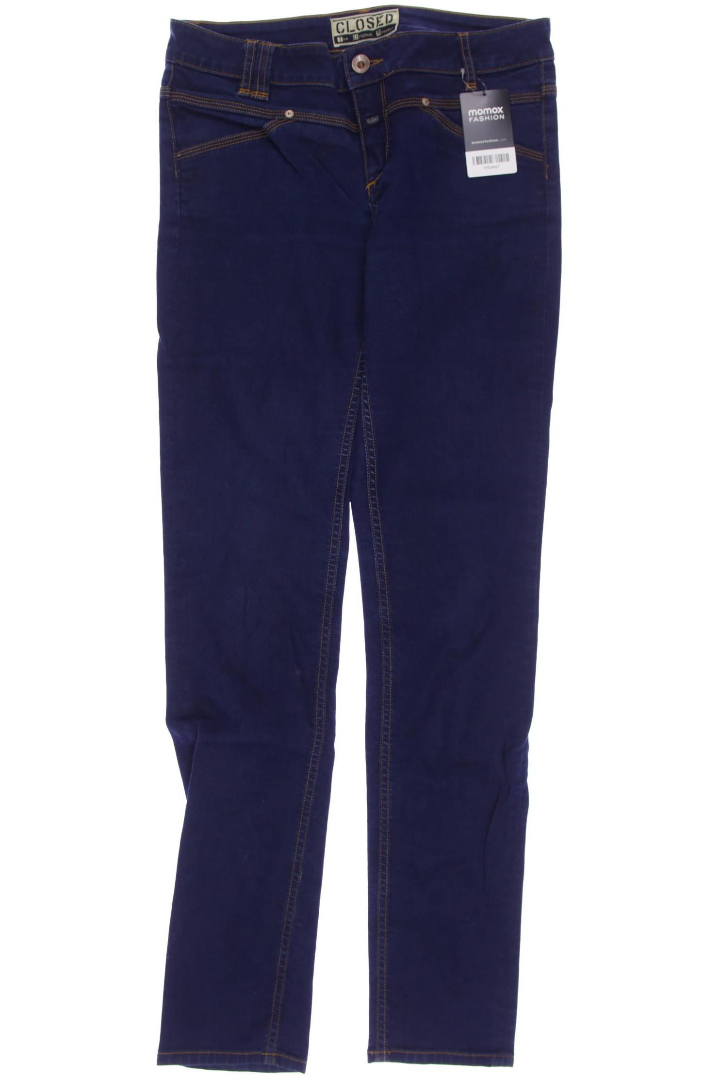 

Closed Damen Jeans, marineblau, Gr. 42