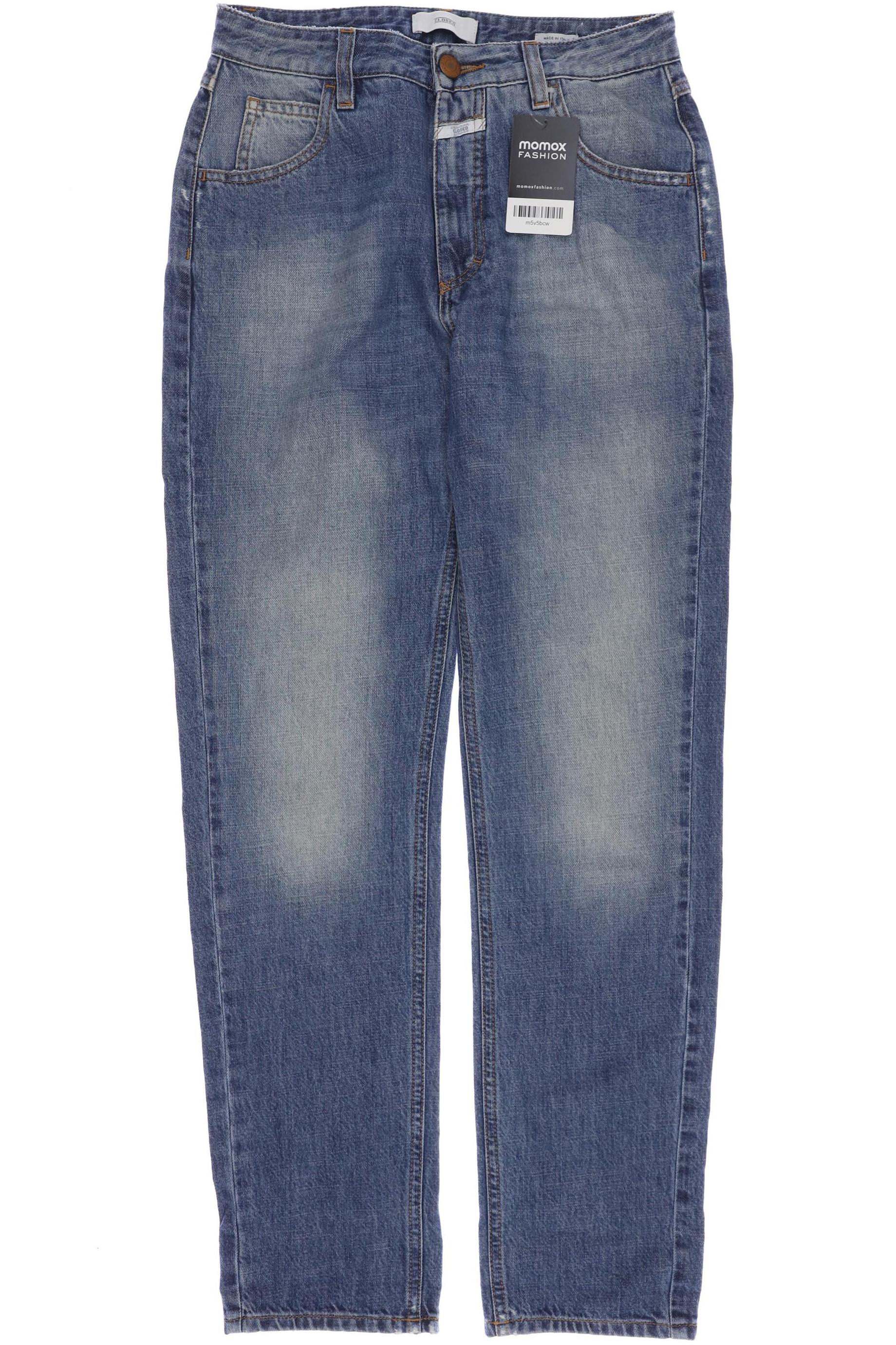 

Closed Damen Jeans, blau