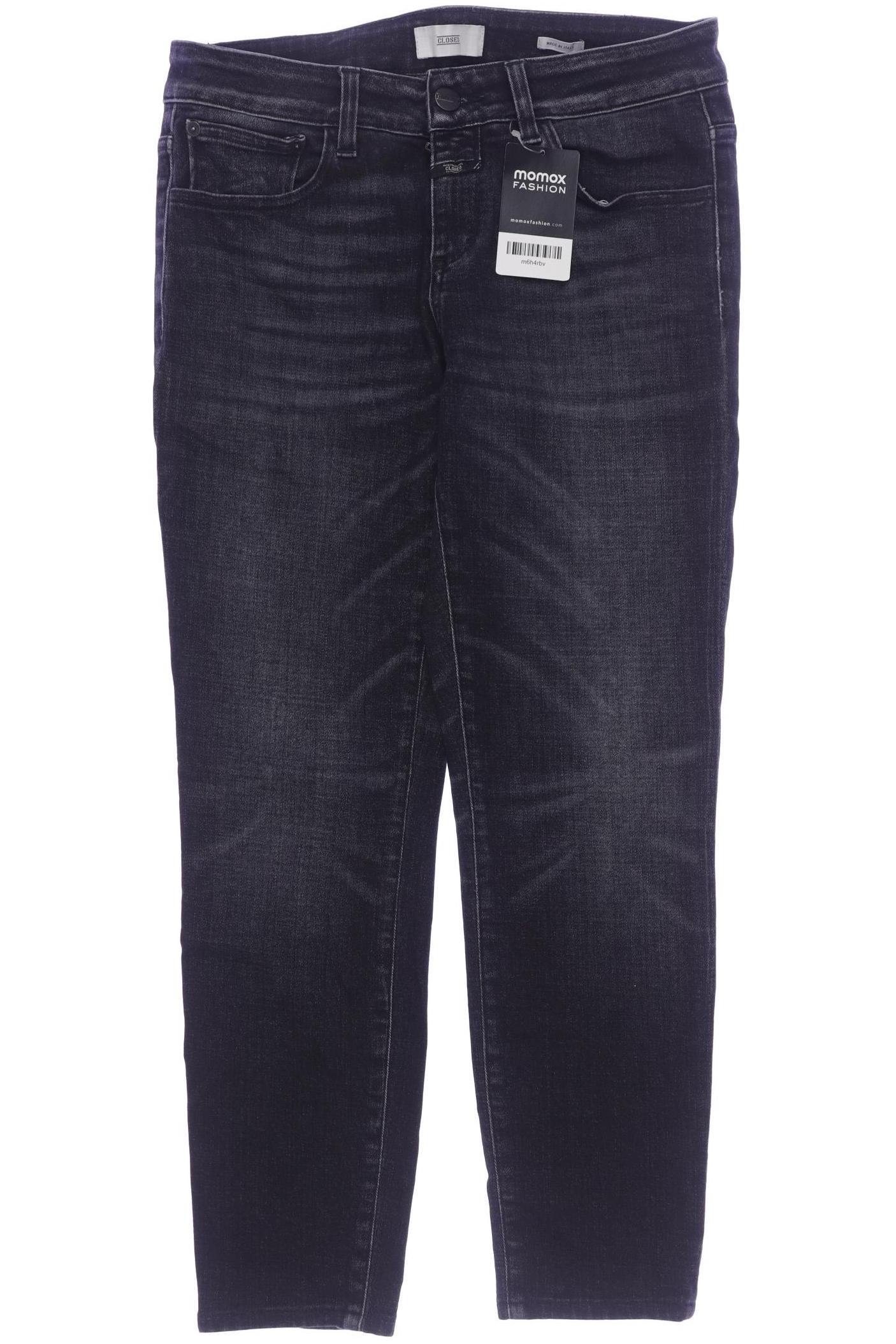 

Closed Damen Jeans, grau, Gr. 28