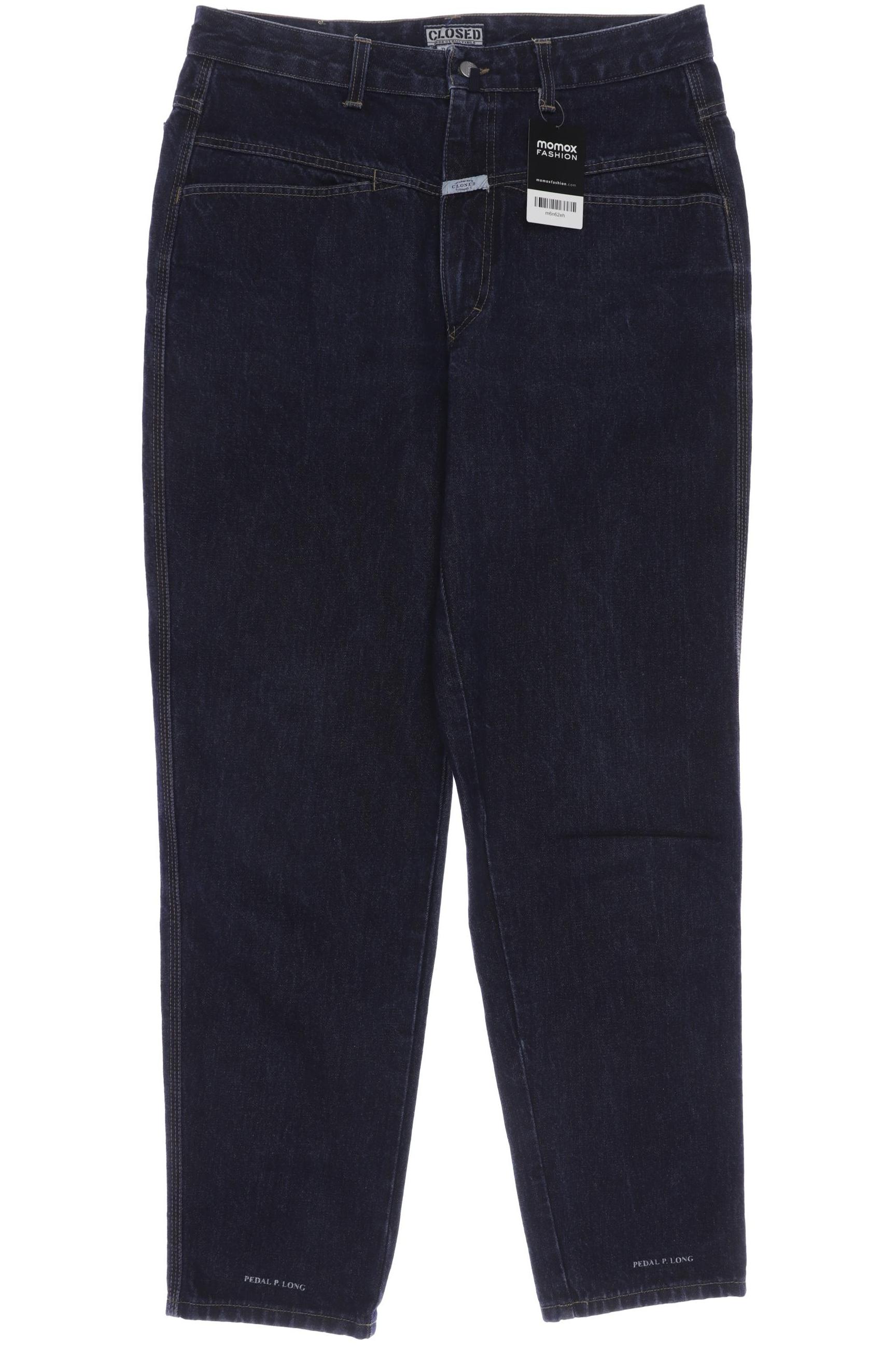 

Closed Damen Jeans, marineblau, Gr. 52