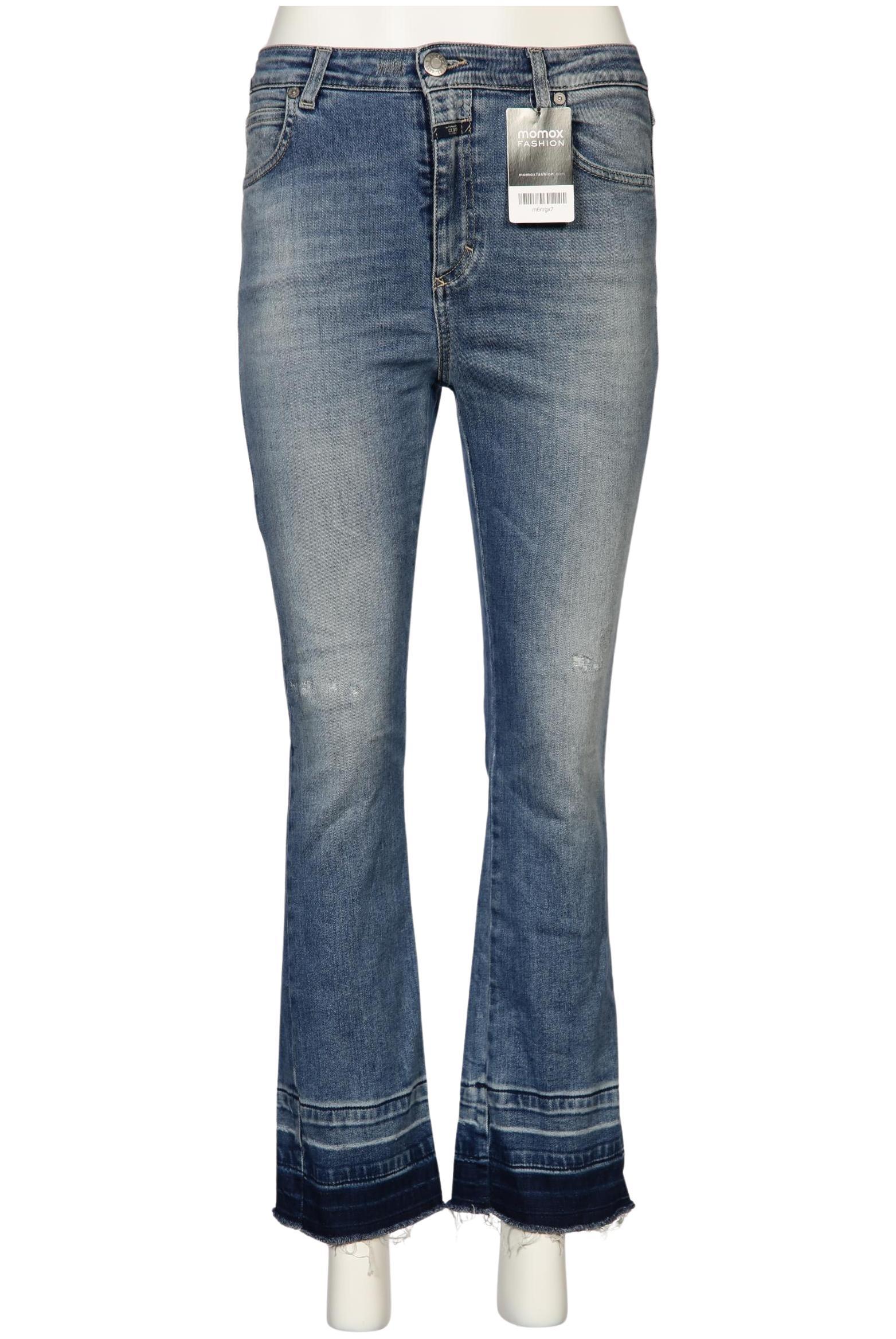 

Closed Damen Jeans, blau, Gr. 28