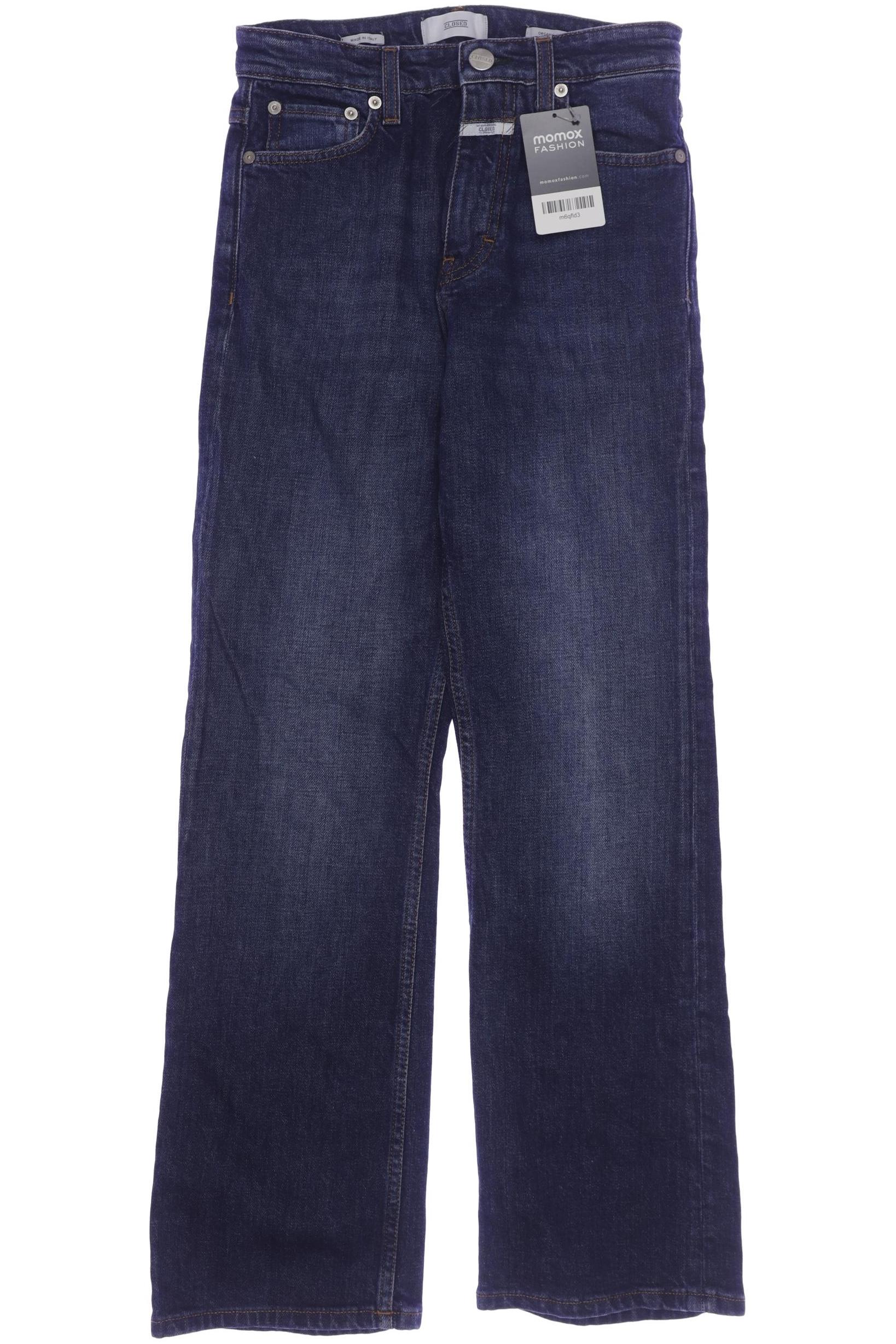 

Closed Damen Jeans, blau, Gr. 25