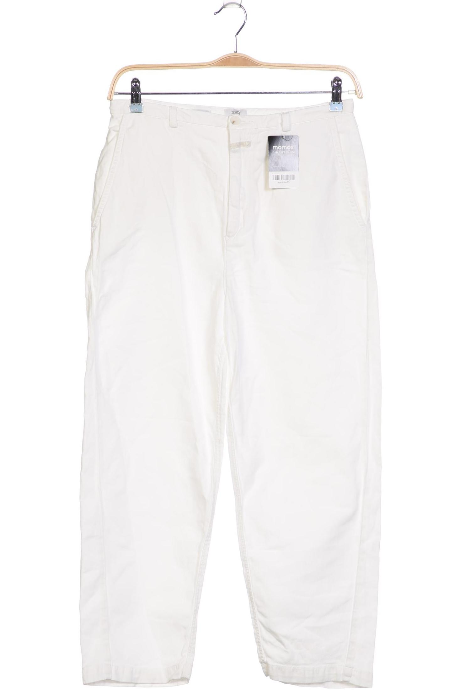 

Closed Damen Jeans, weiß, Gr. 30