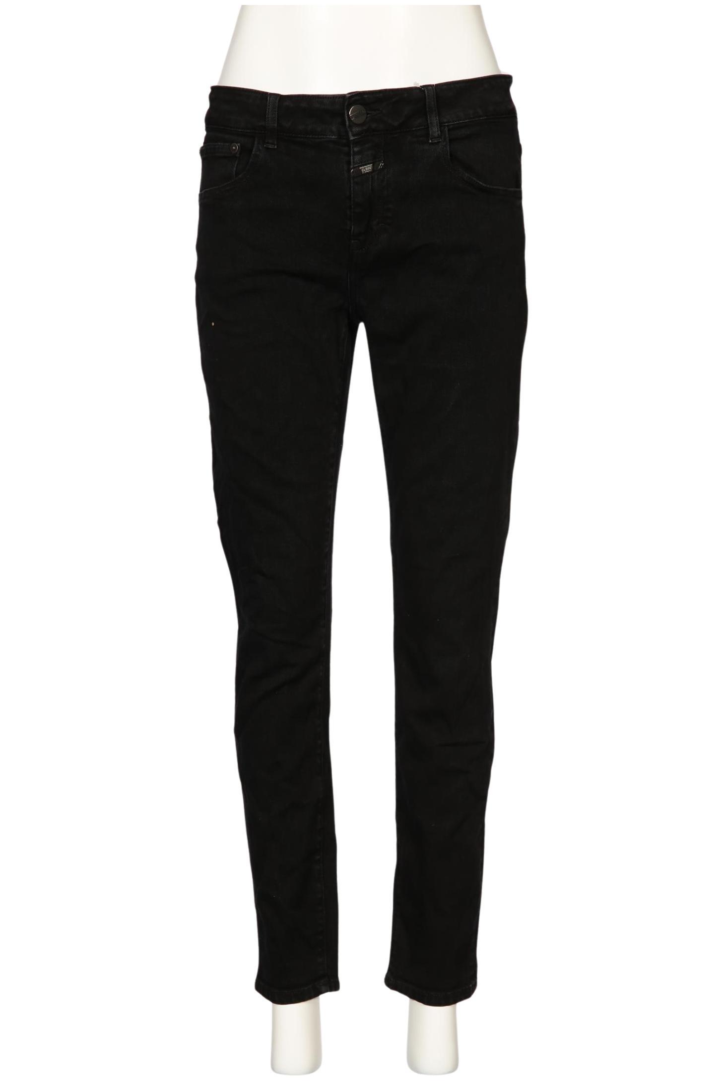 

Closed Damen Jeans, schwarz, Gr. 29